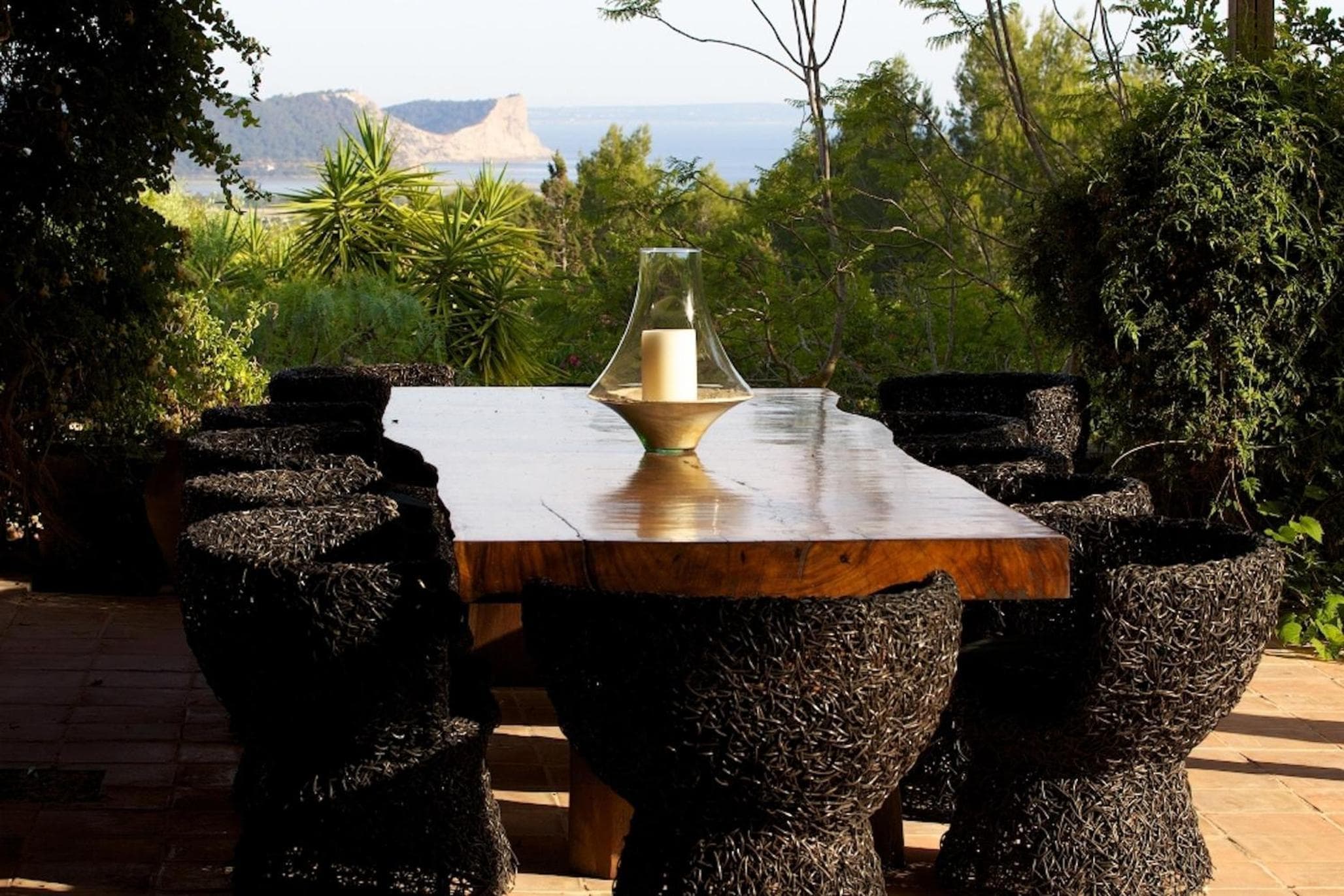 Exquisite Ibiza Villa I Secluded Hillside Location I Casa Jardin I 6 Bedrooms — 17