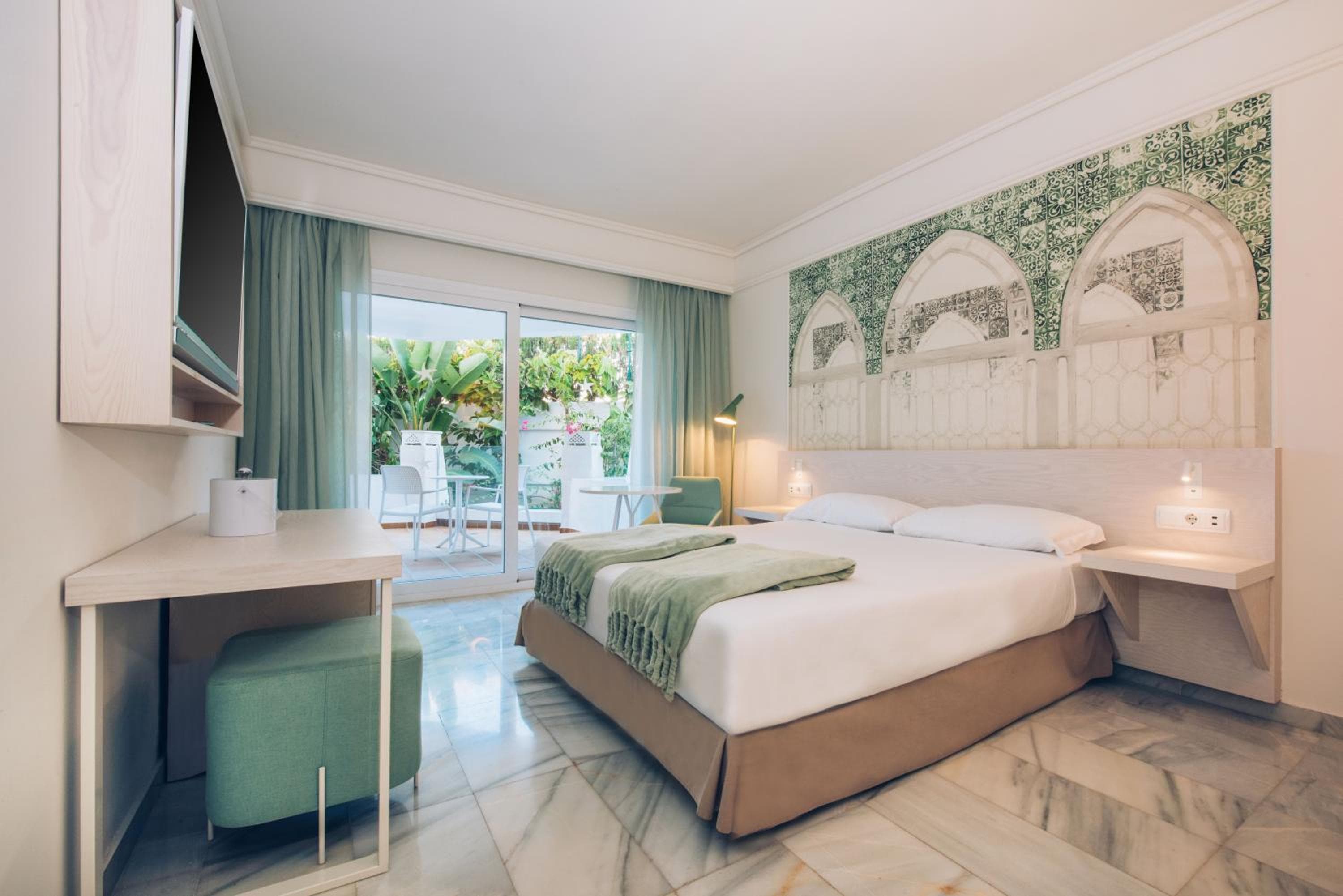 Iberostar Selection Marbella Coral Beach — 14