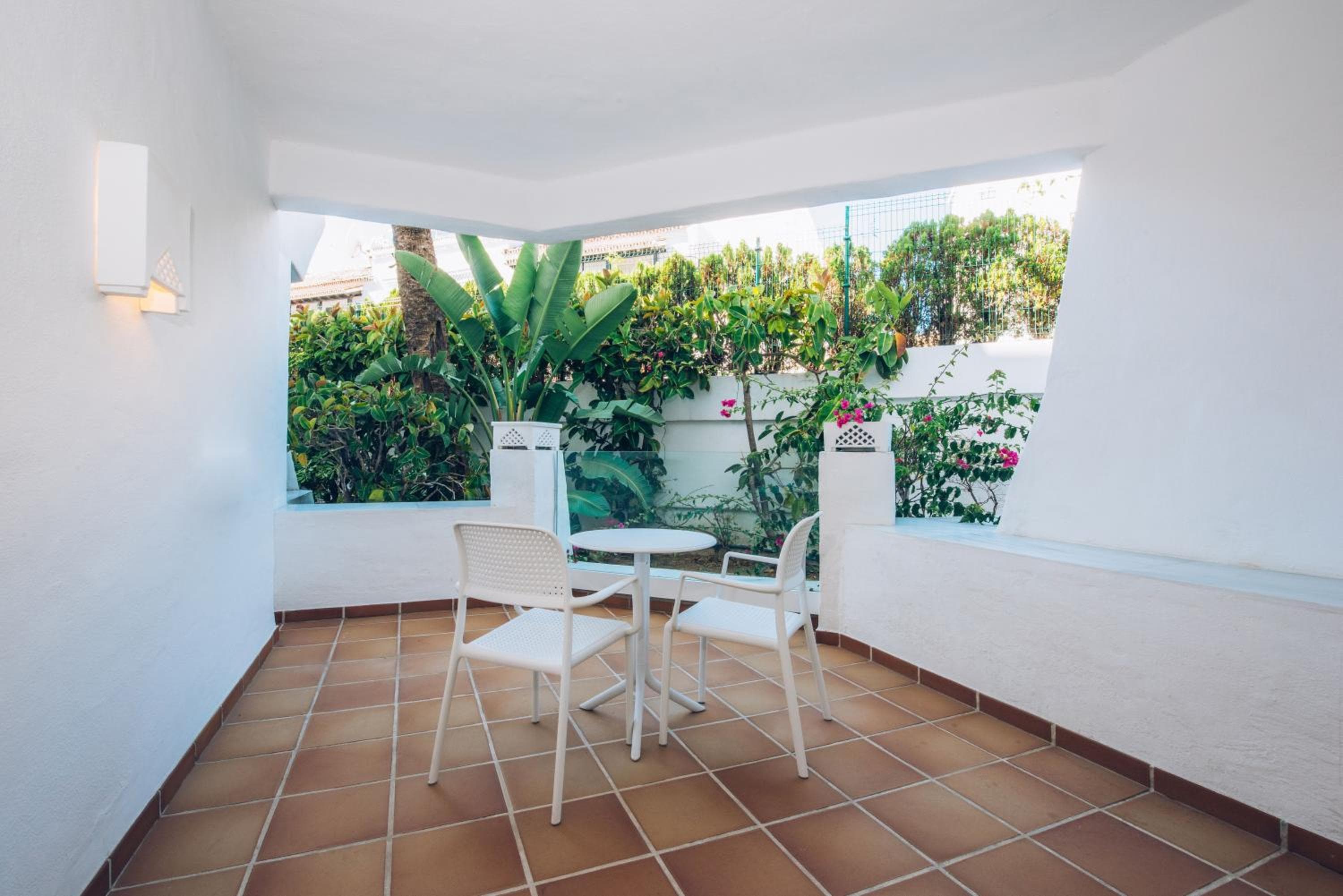 Iberostar Selection Marbella Coral Beach — 20