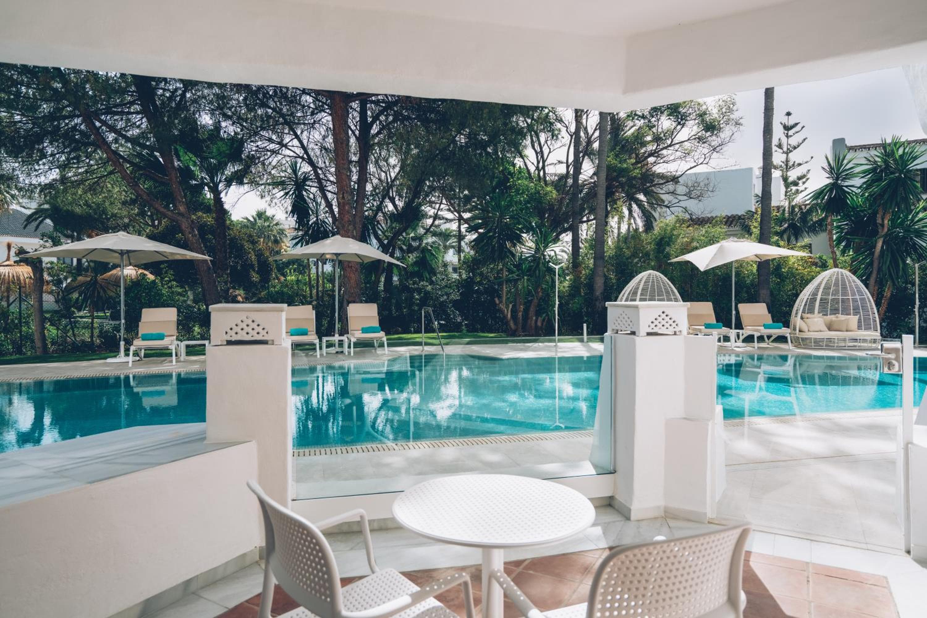 Iberostar Selection Marbella Coral Beach — 18