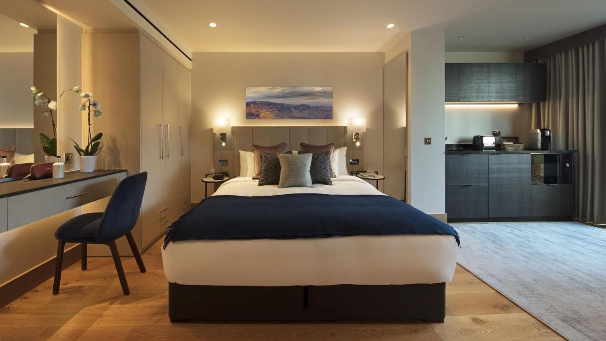 Tower Suites by Blue Orchid — 30
