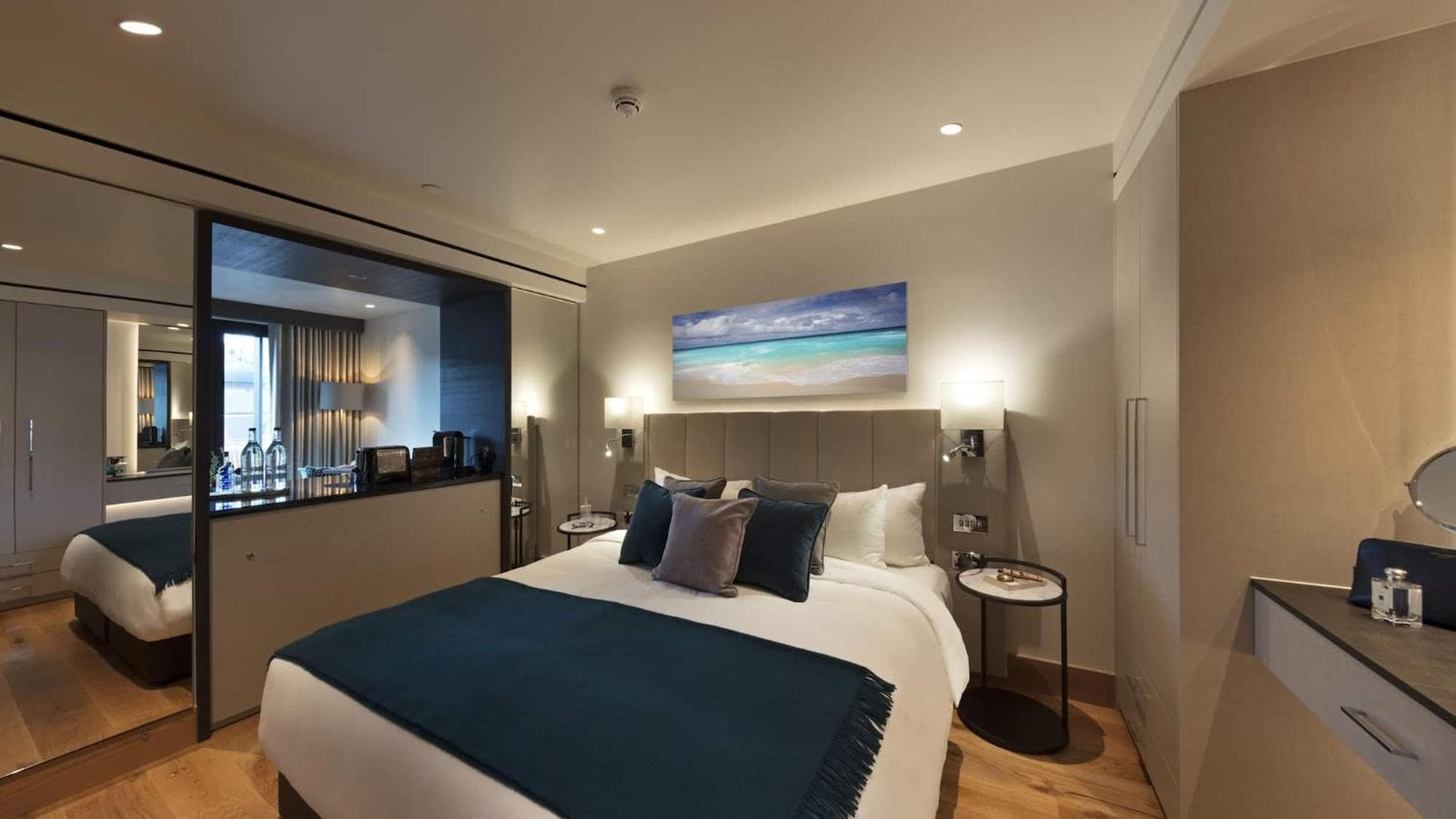 Tower Suites by Blue Orchid — 26