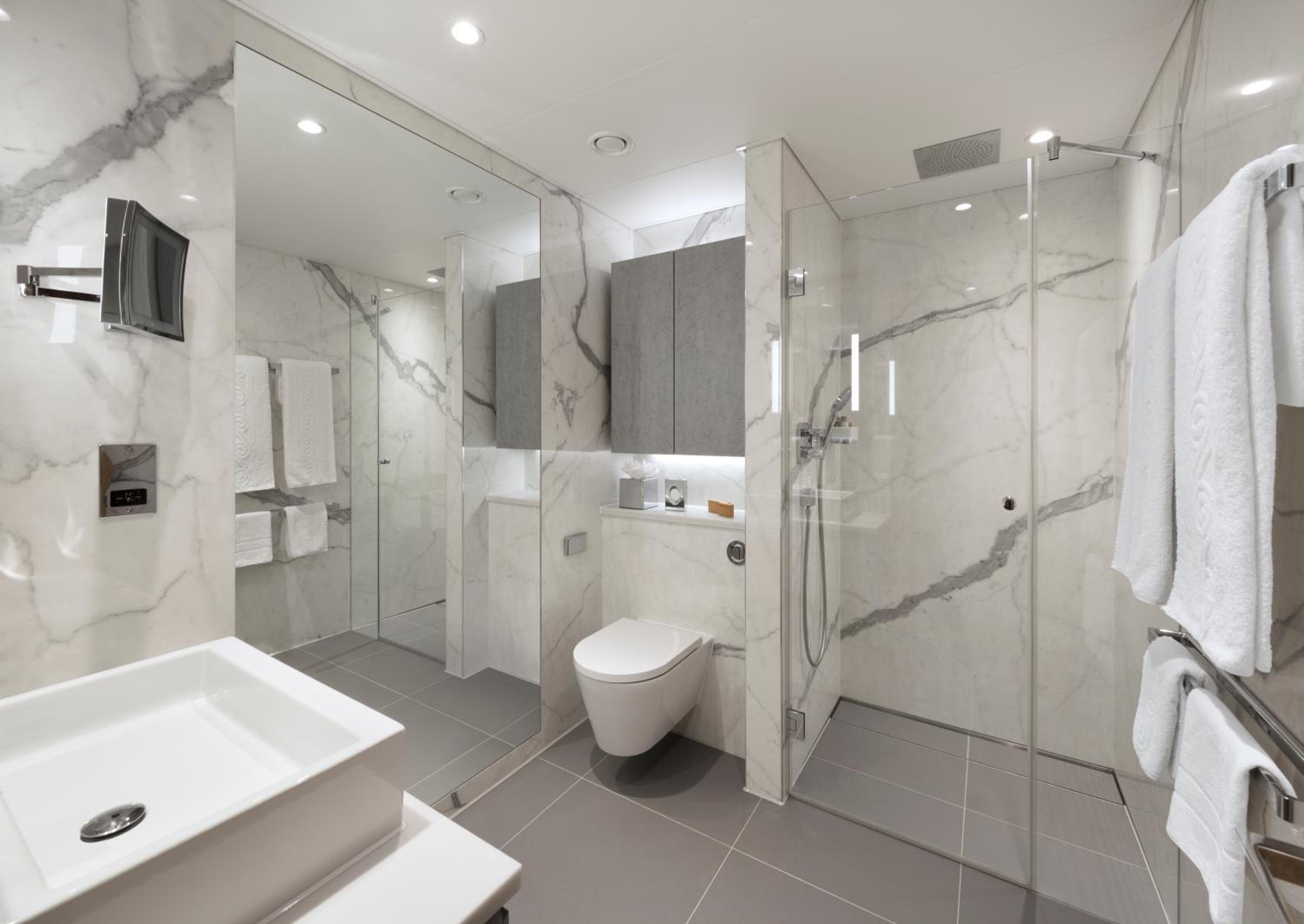 Tower Suites by Blue Orchid — 23