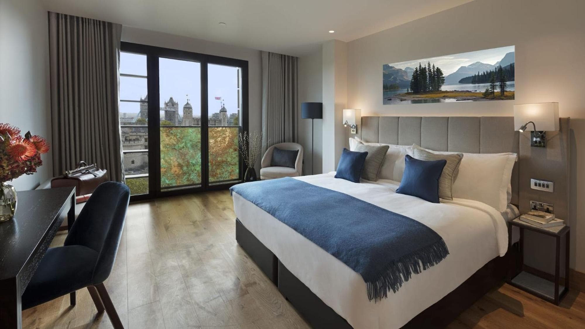 Tower Suites by Blue Orchid — 13