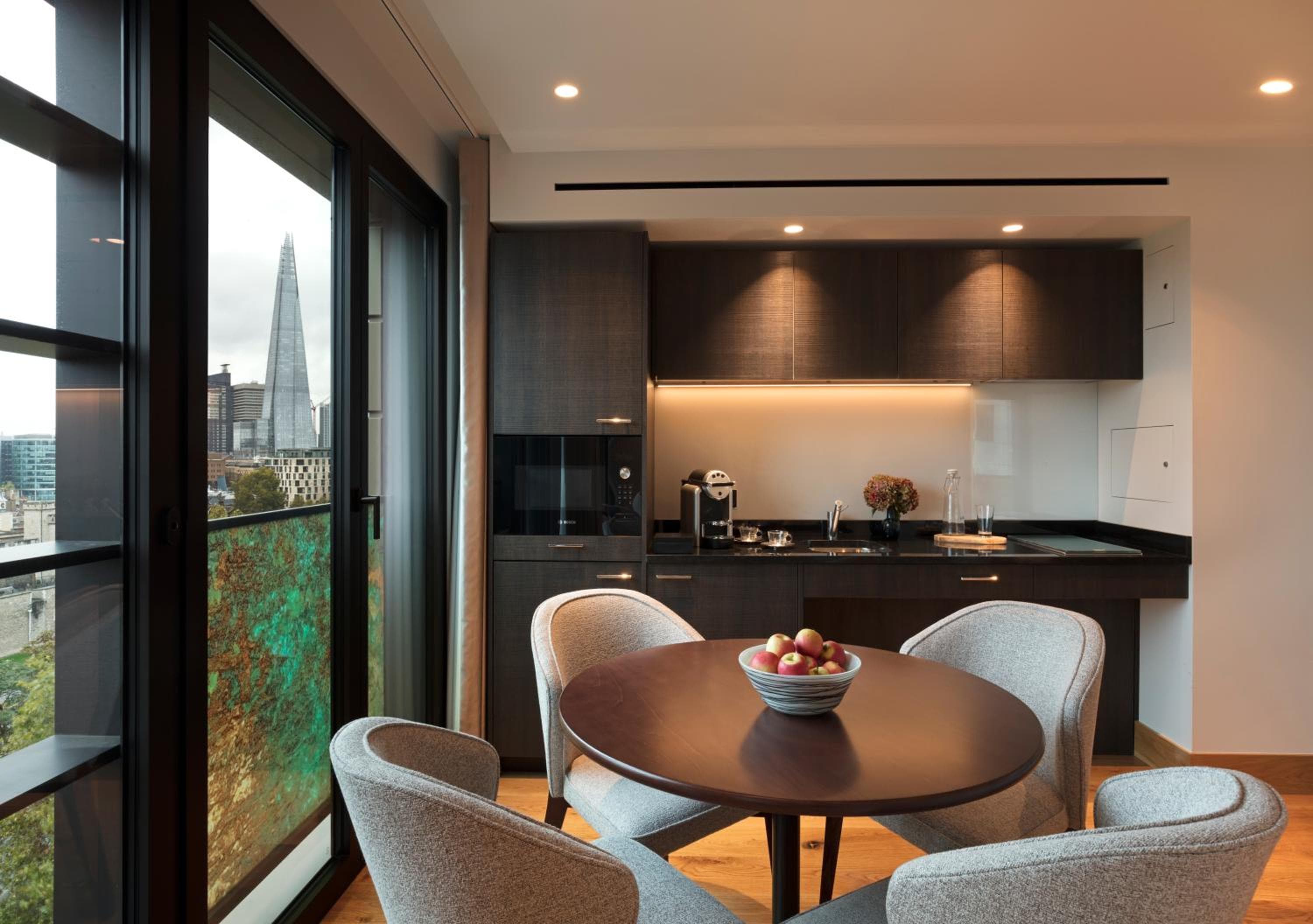 Tower Suites by Blue Orchid — 8