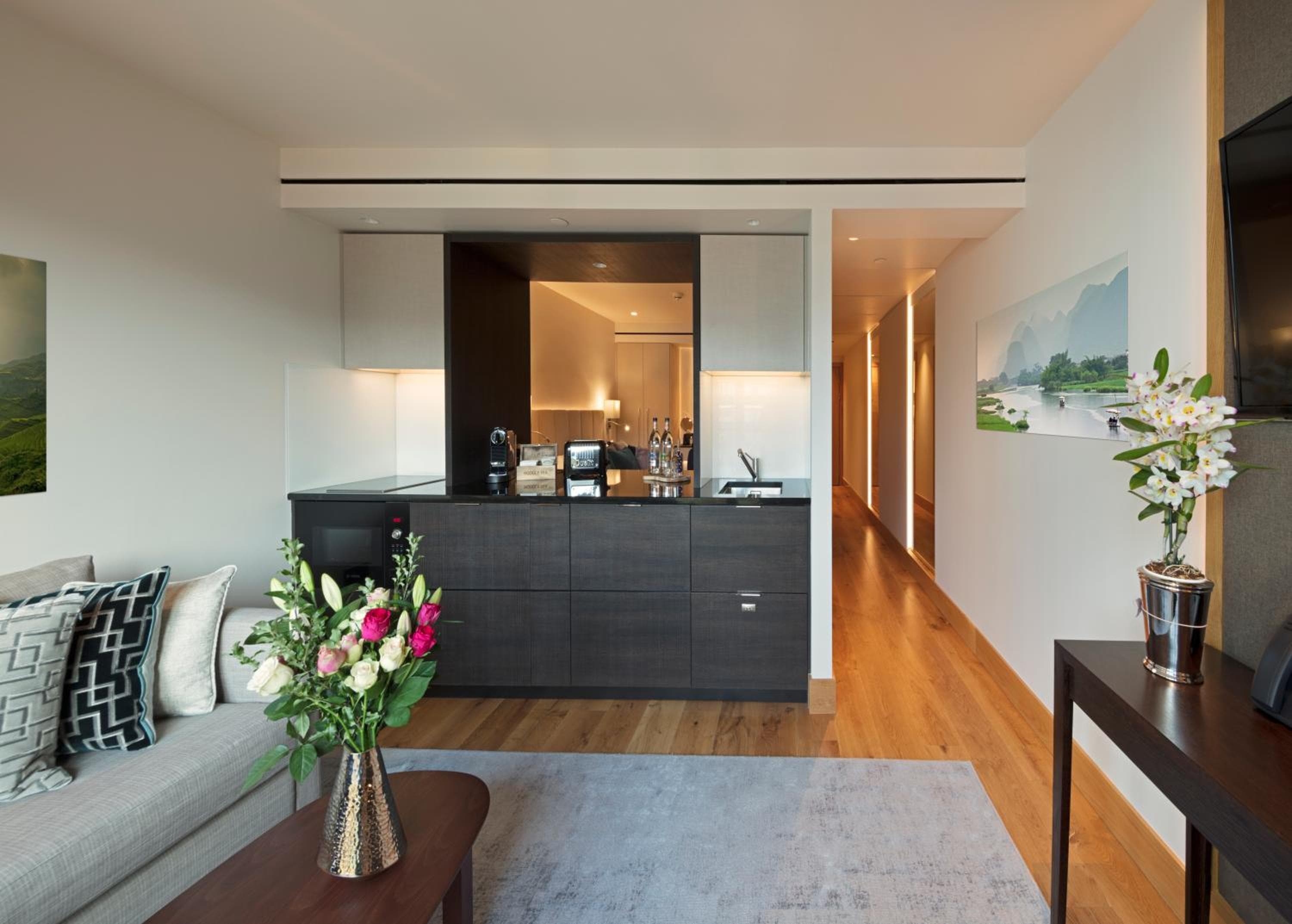 Tower Suites by Blue Orchid — 27