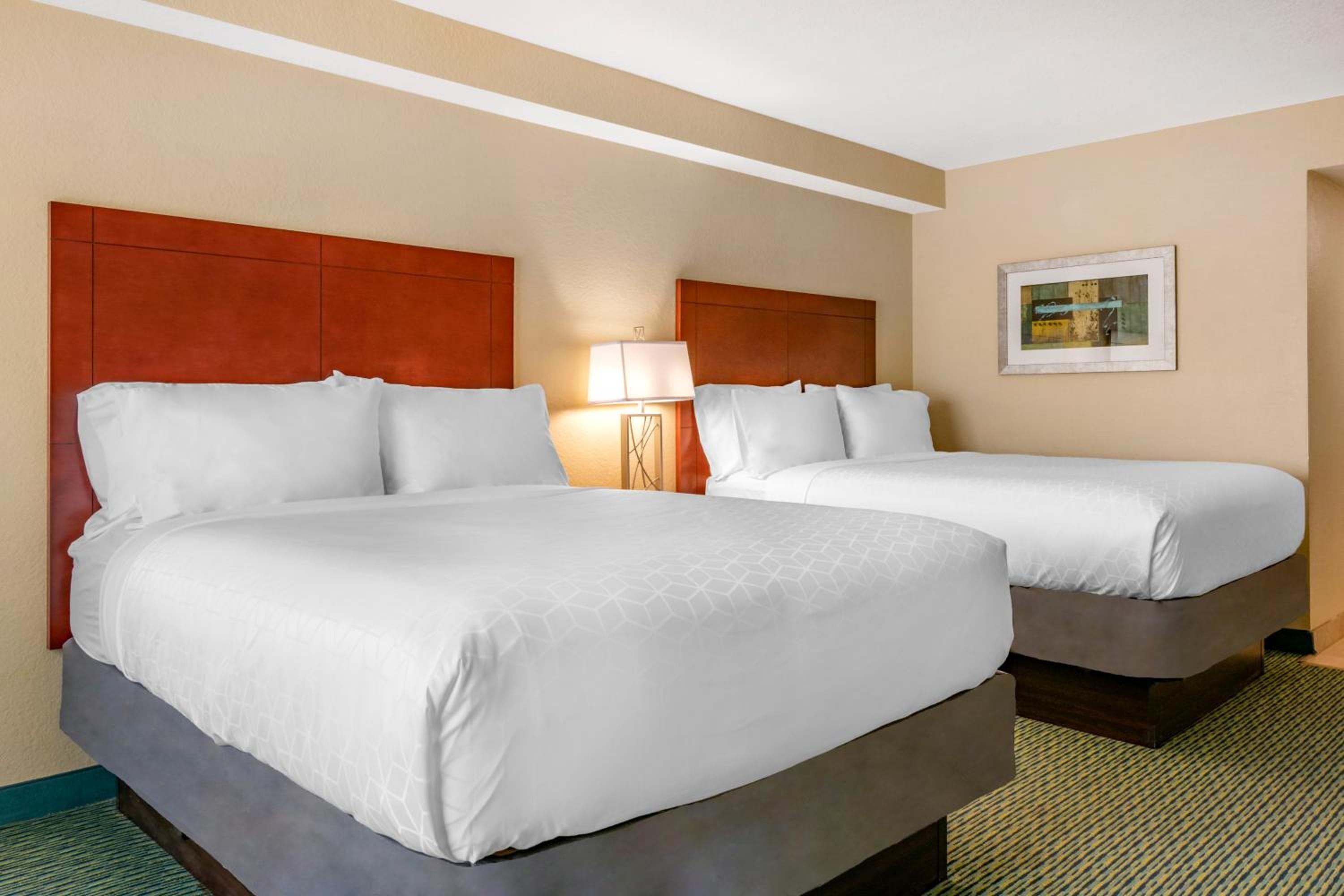 Holiday Inn Resort Orlando - Lake Buena Vista, un hotel IHG — 2