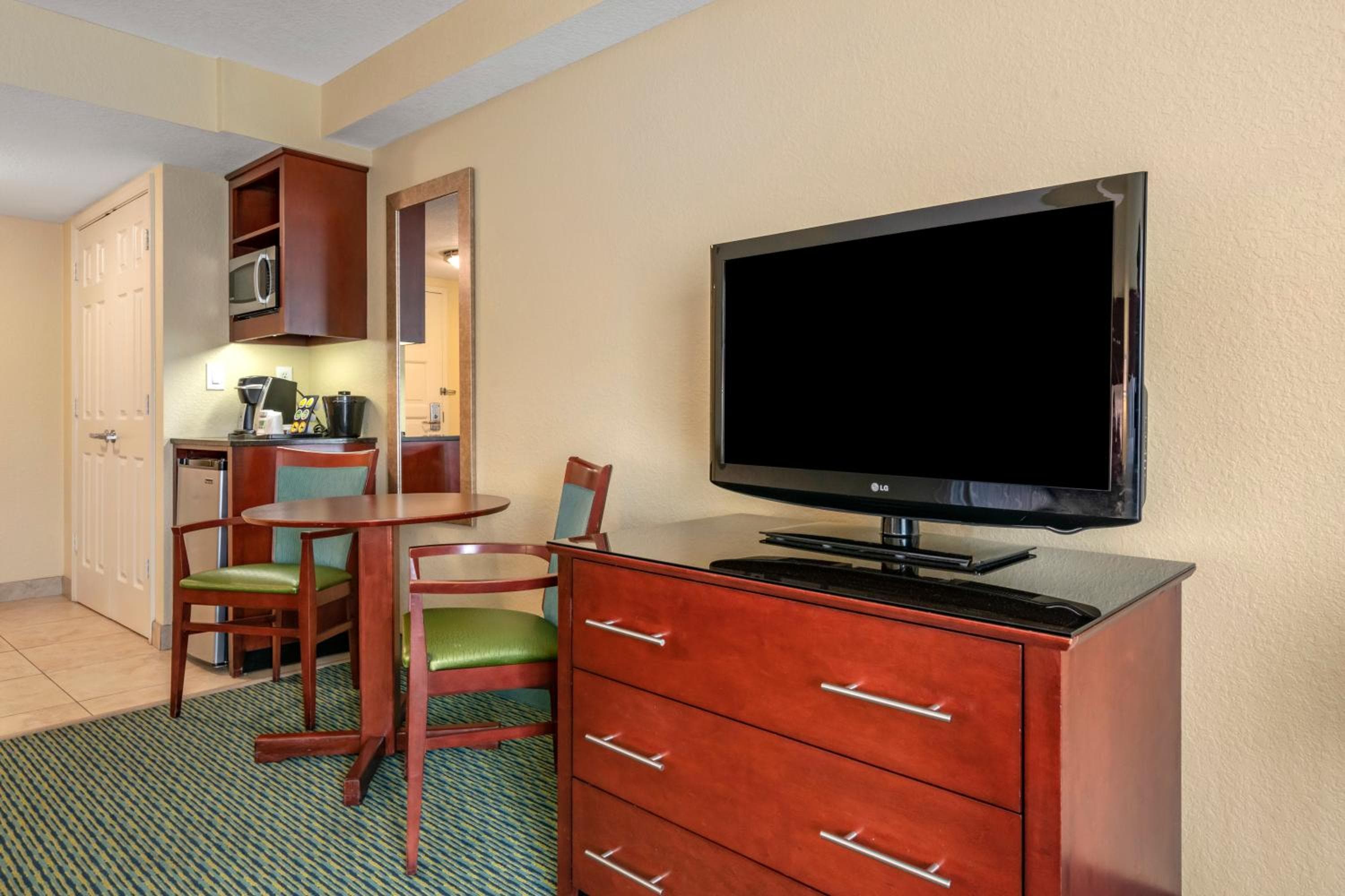 Holiday Inn Resort Orlando - Lake Buena Vista, un hotel IHG — 3