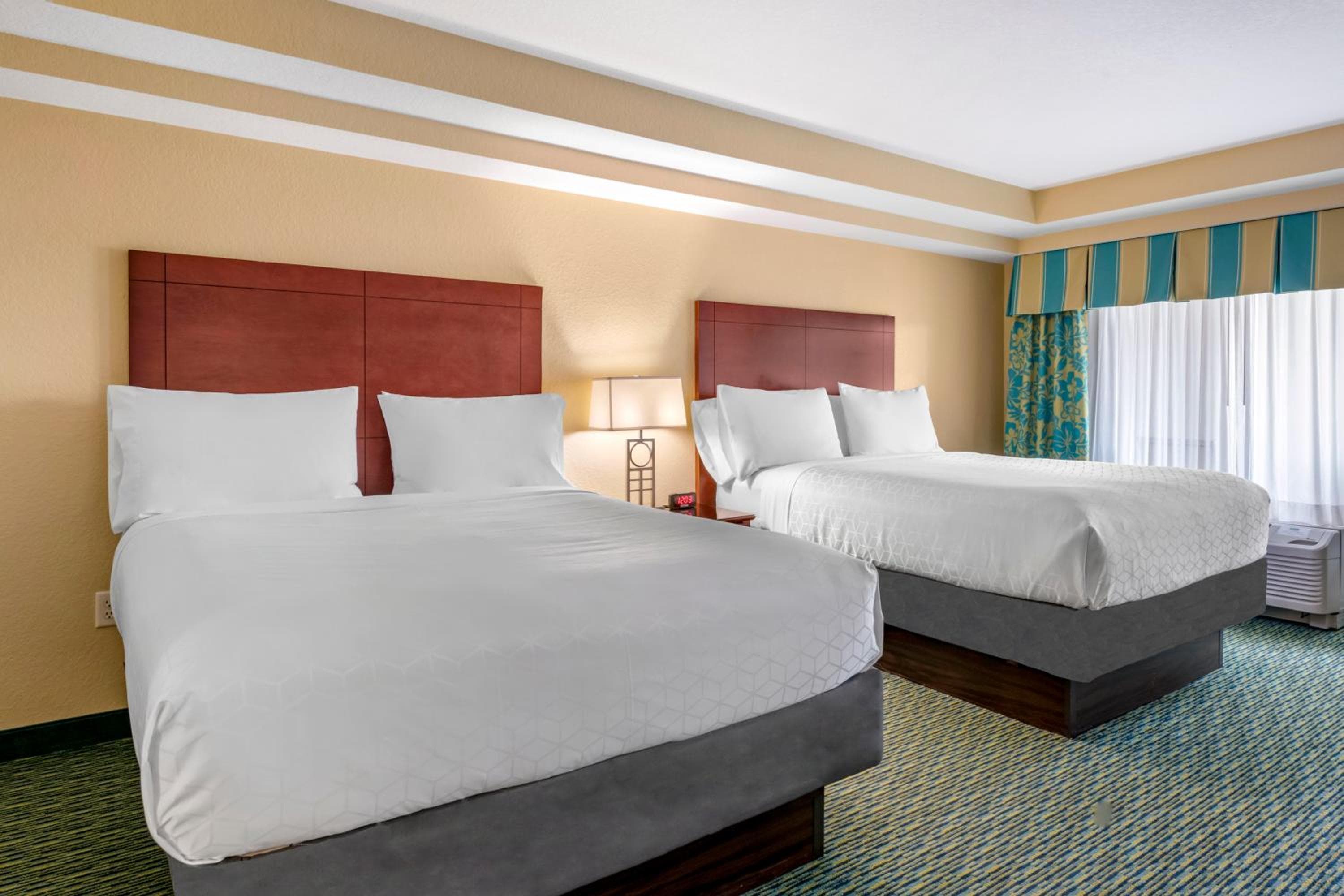 Holiday Inn Resort Orlando - Lake Buena Vista, un hotel IHG — 4