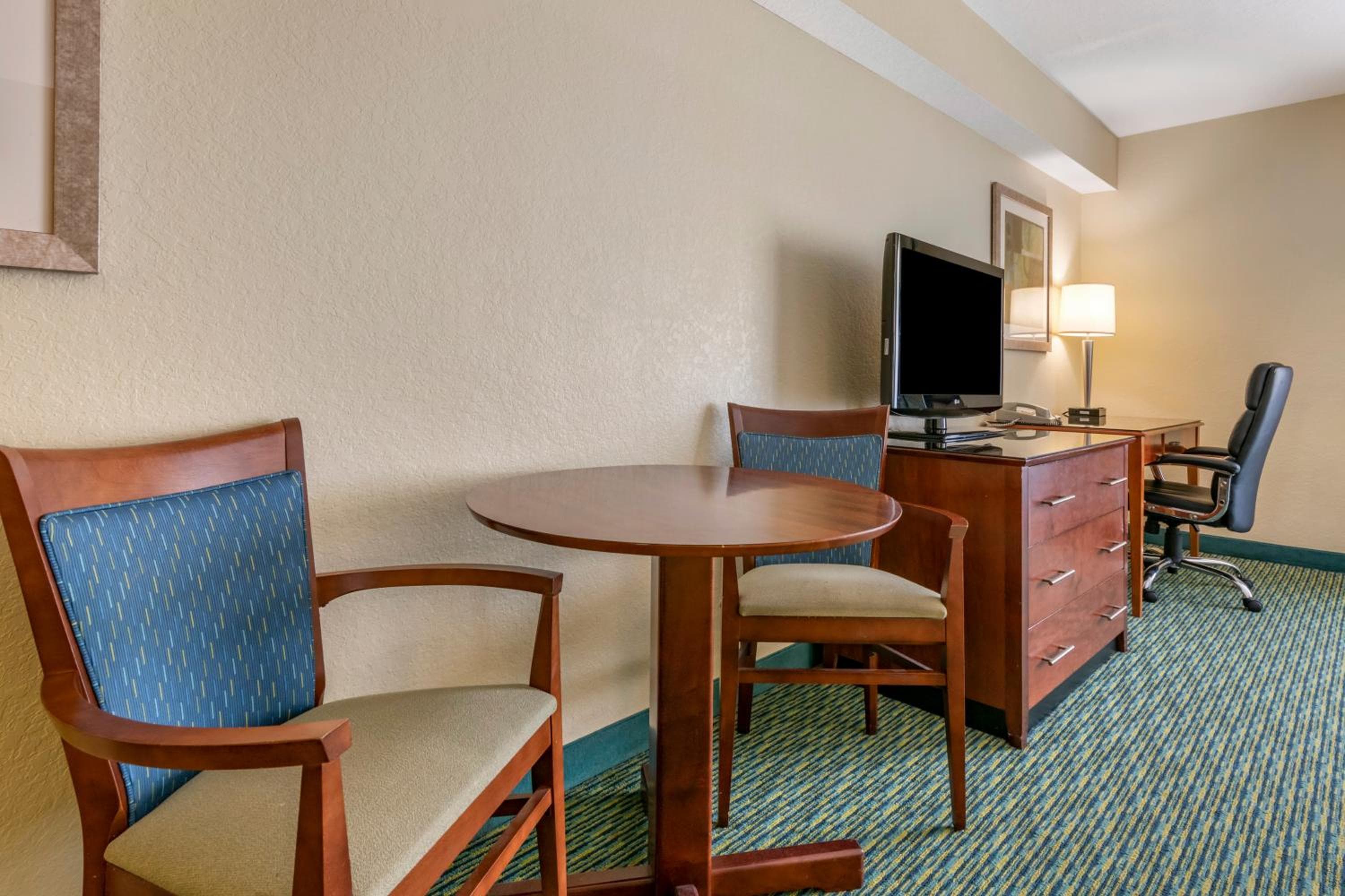 Holiday Inn Resort Orlando - Lake Buena Vista, un hotel IHG — 5