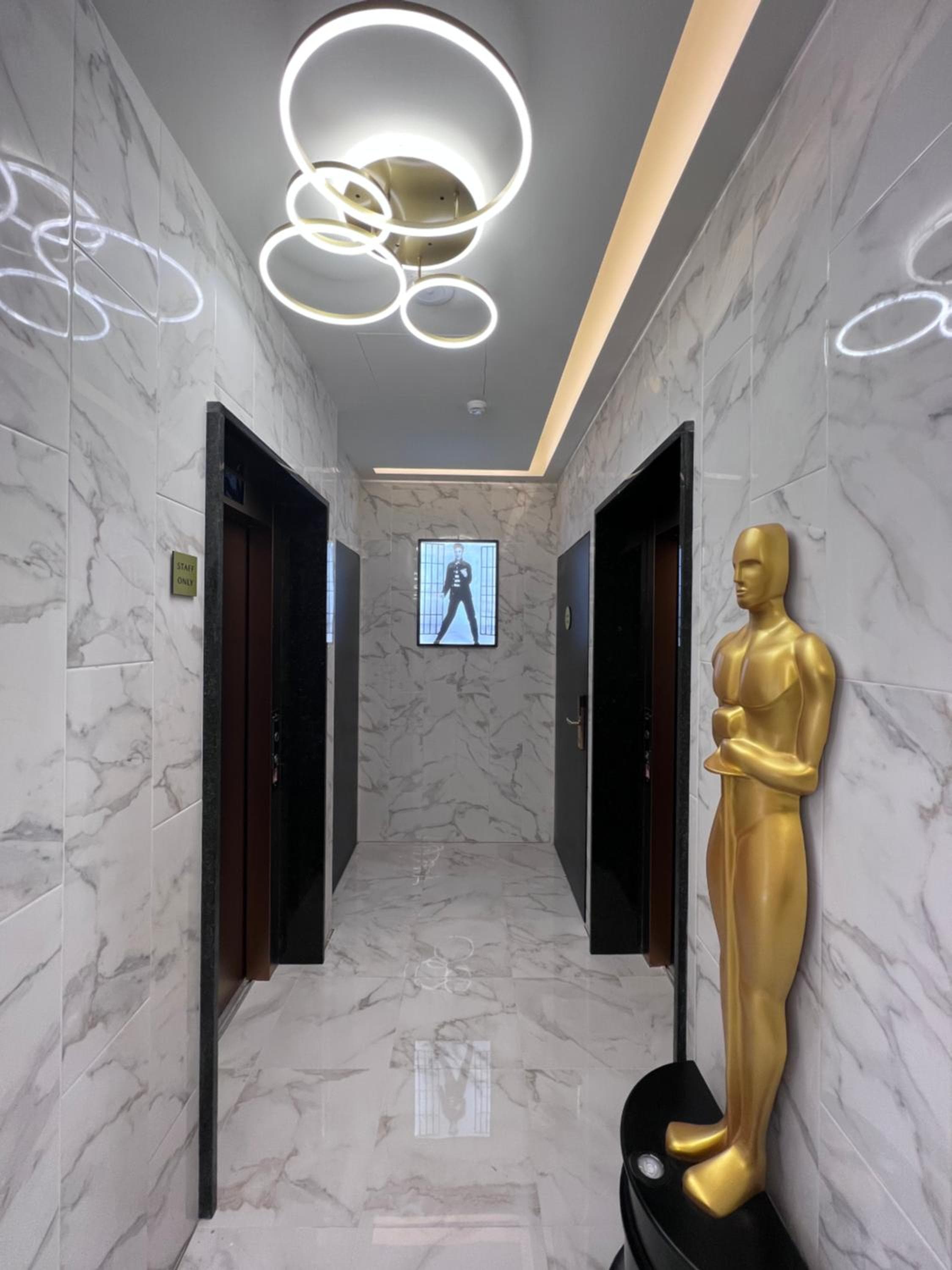 Lisboa City Hollywood Hotel por City Hotels — 14