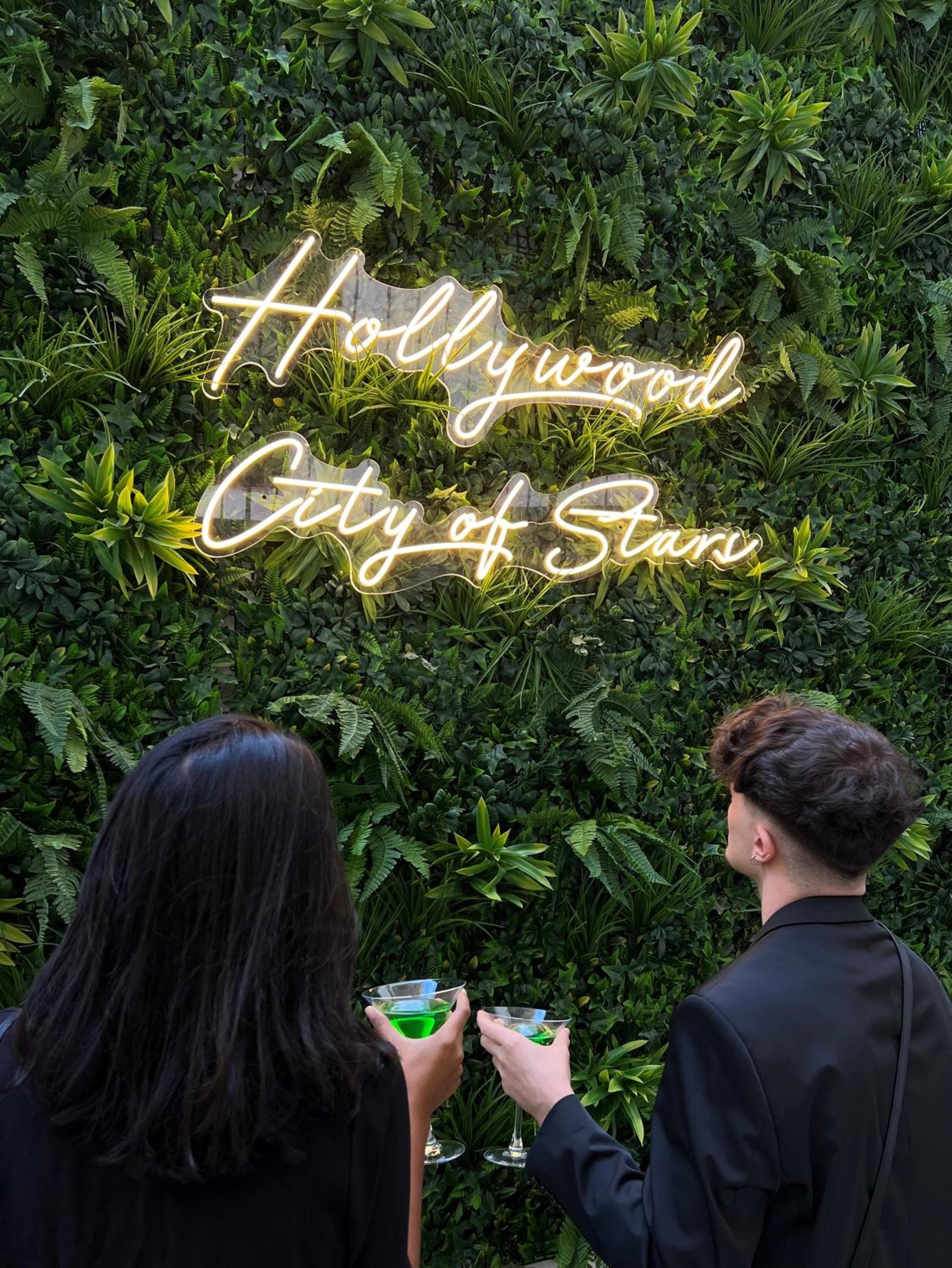 Lisboa City Hollywood Hotel por City Hotels — 16