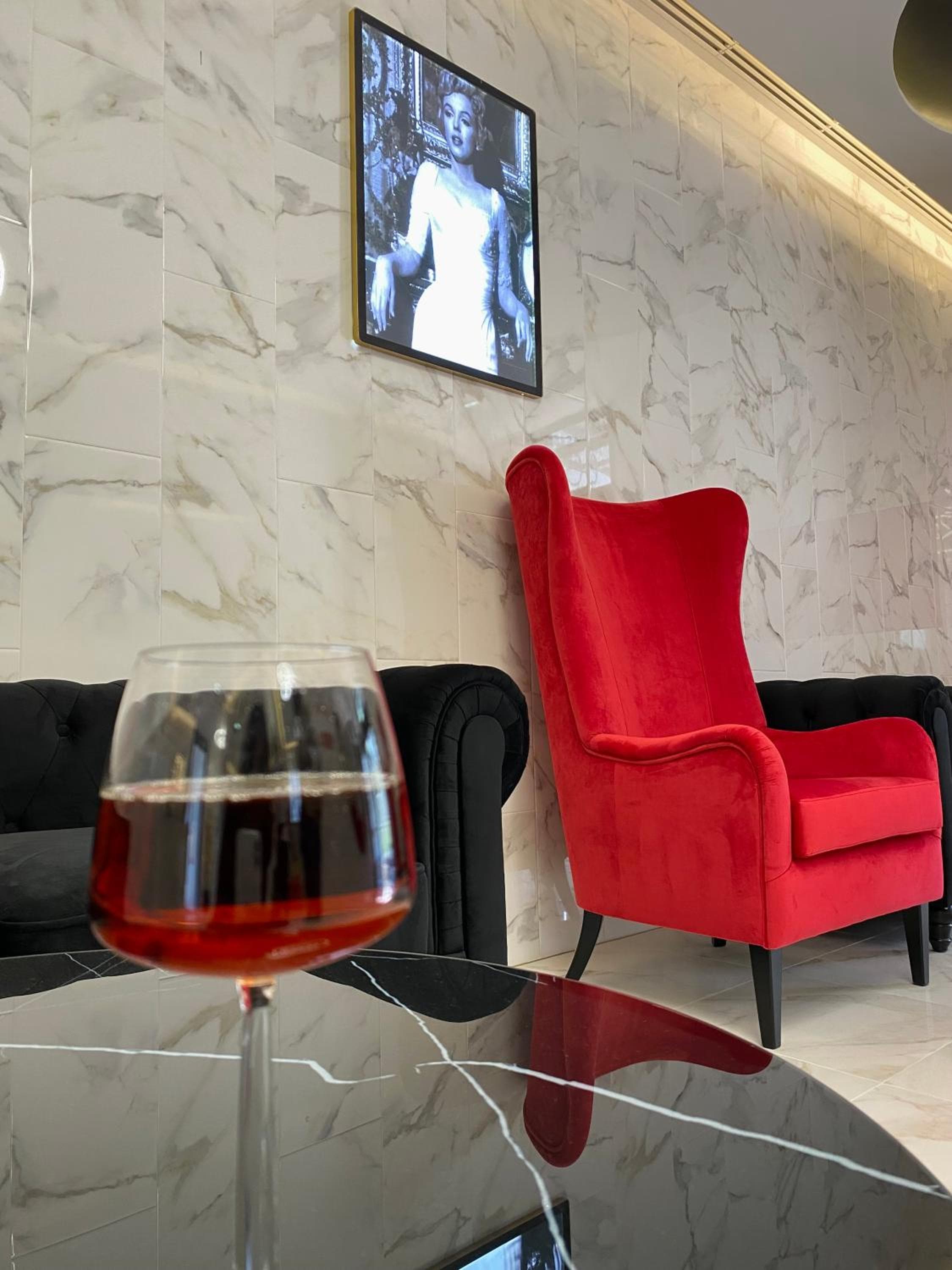 Lisboa City Hollywood Hotel por City Hotels — 17