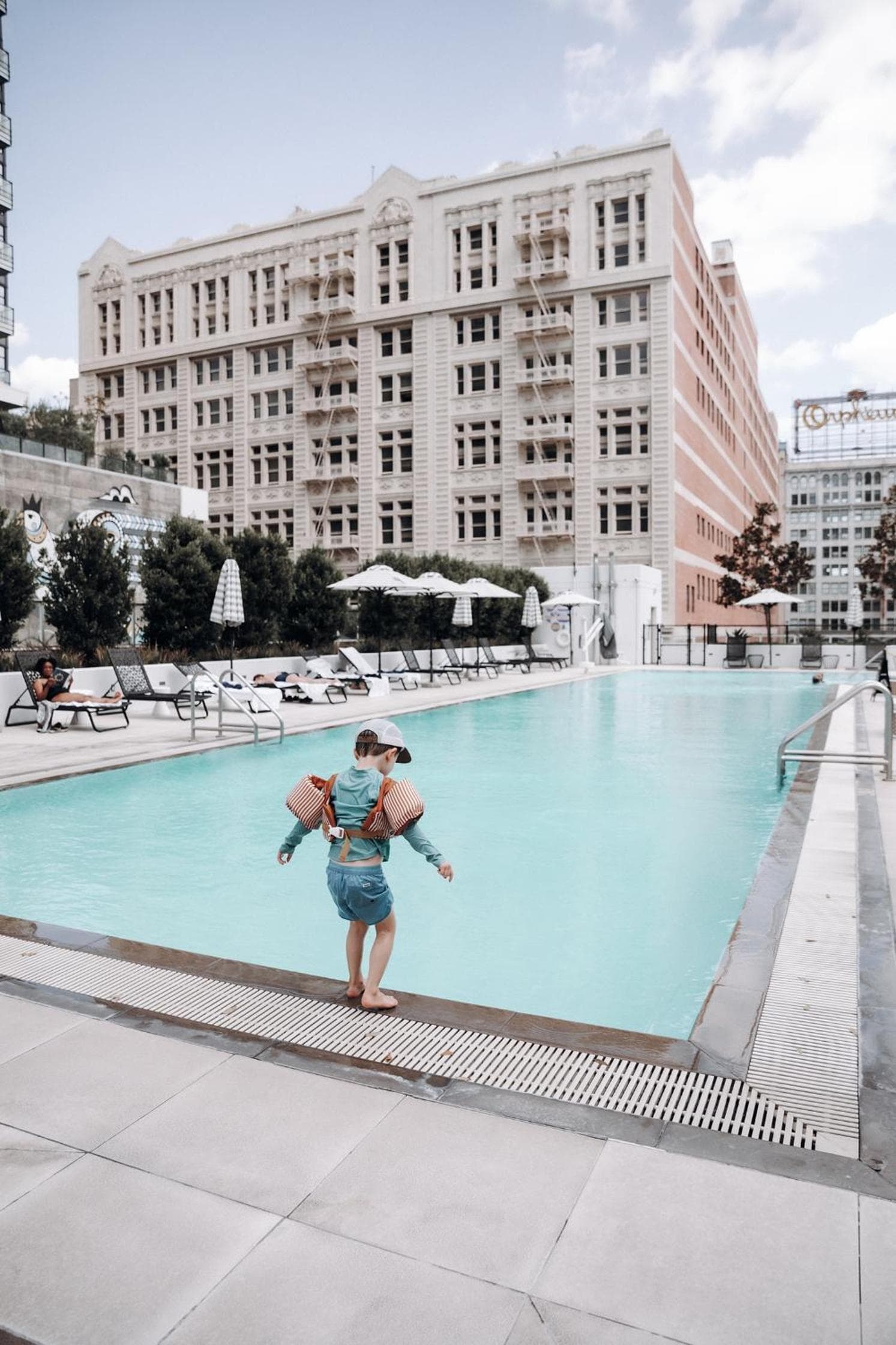 Level Los Angeles - Downtown South Olive — 7