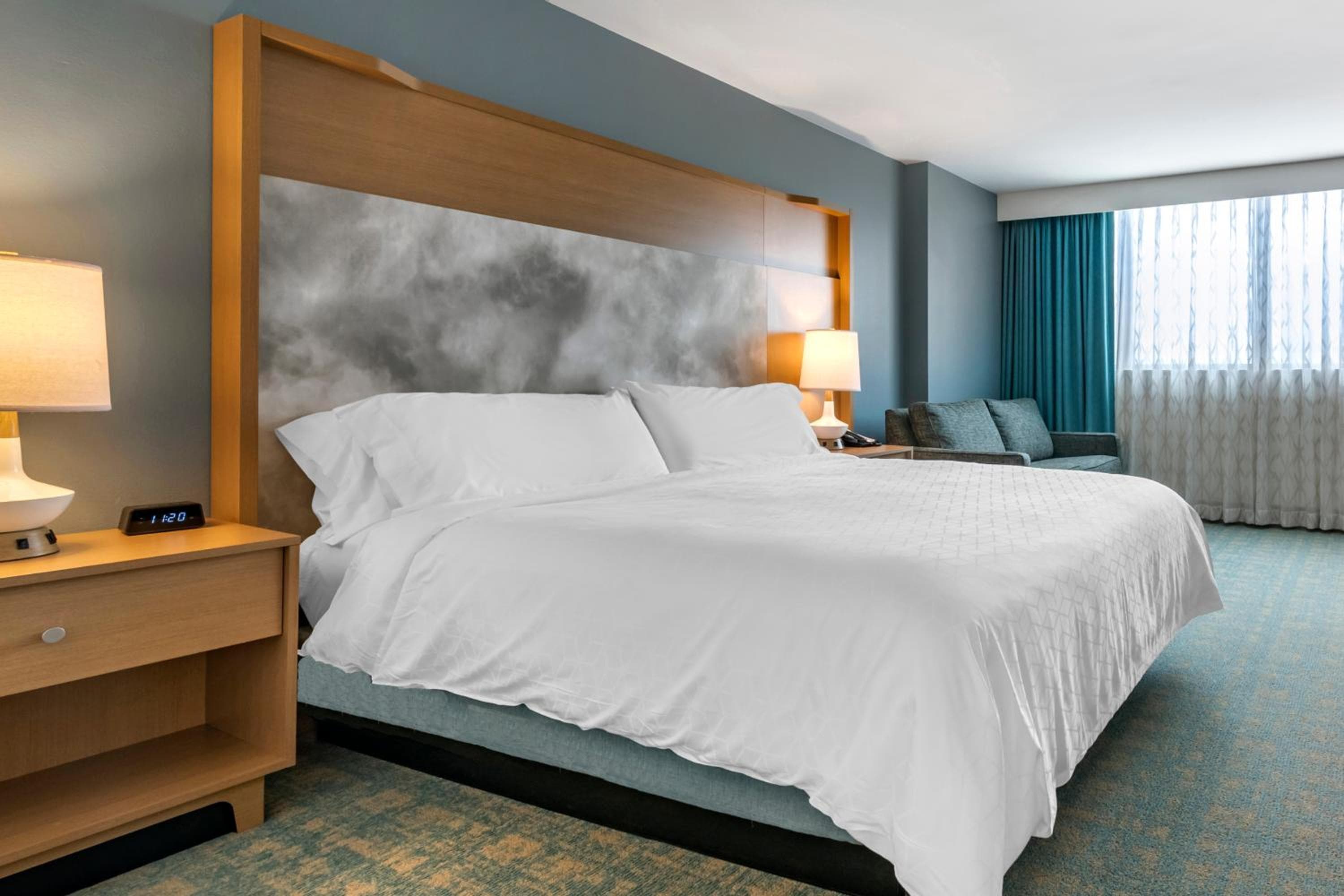 Holiday Inn Orlando – Disney Springs® Area by IHG — 29