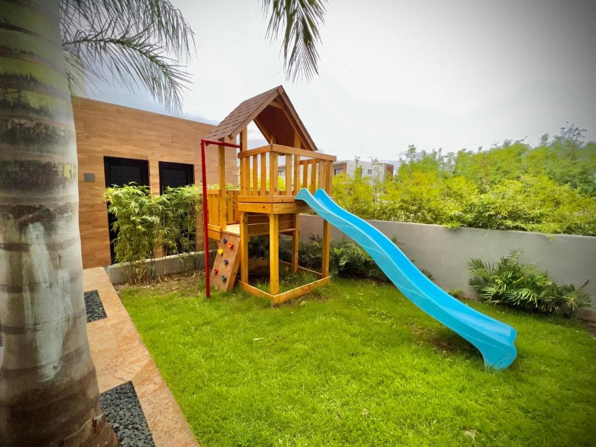 Apartamento Punta Cana w/Pool & Beach — 4