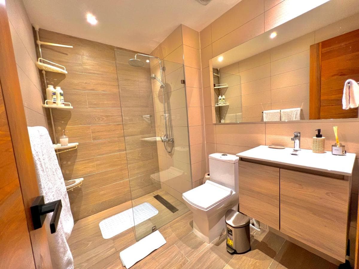 Apartamento Punta Cana w/Pool & Beach — 5