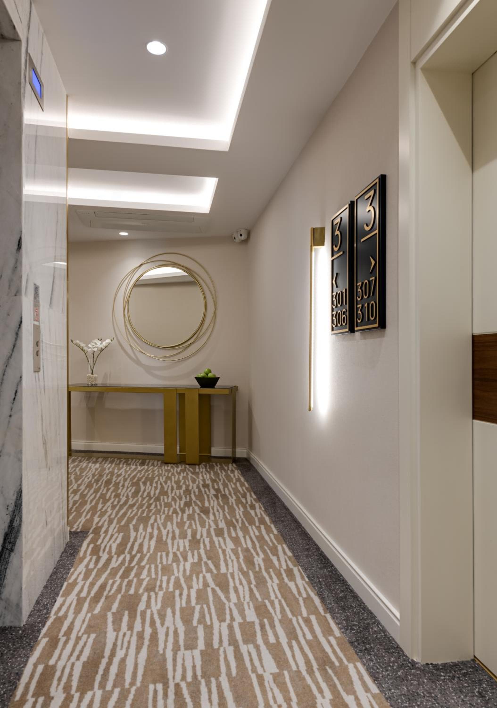 Gleam Collection Hotel — 12