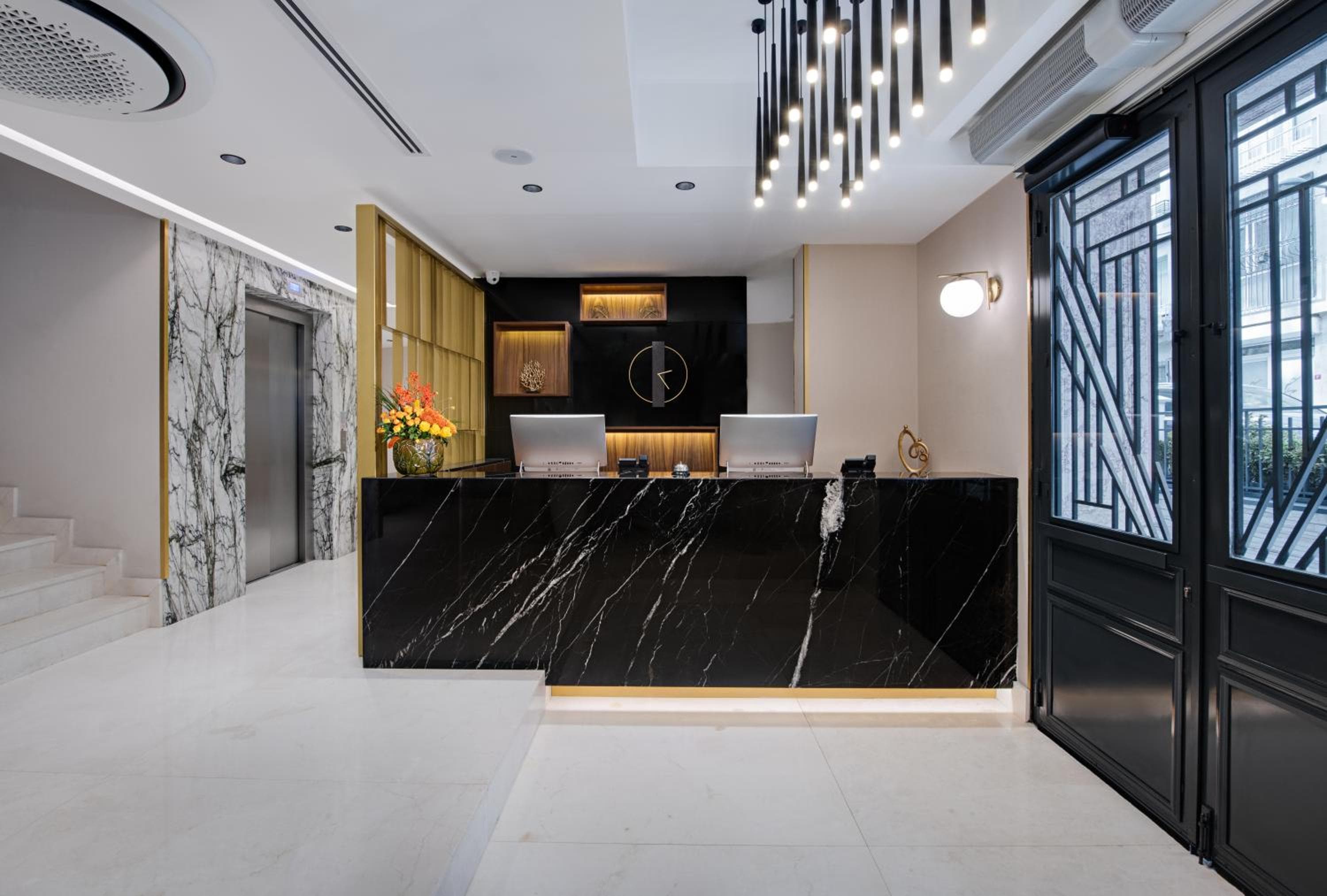 Gleam Collection Hotel — 4