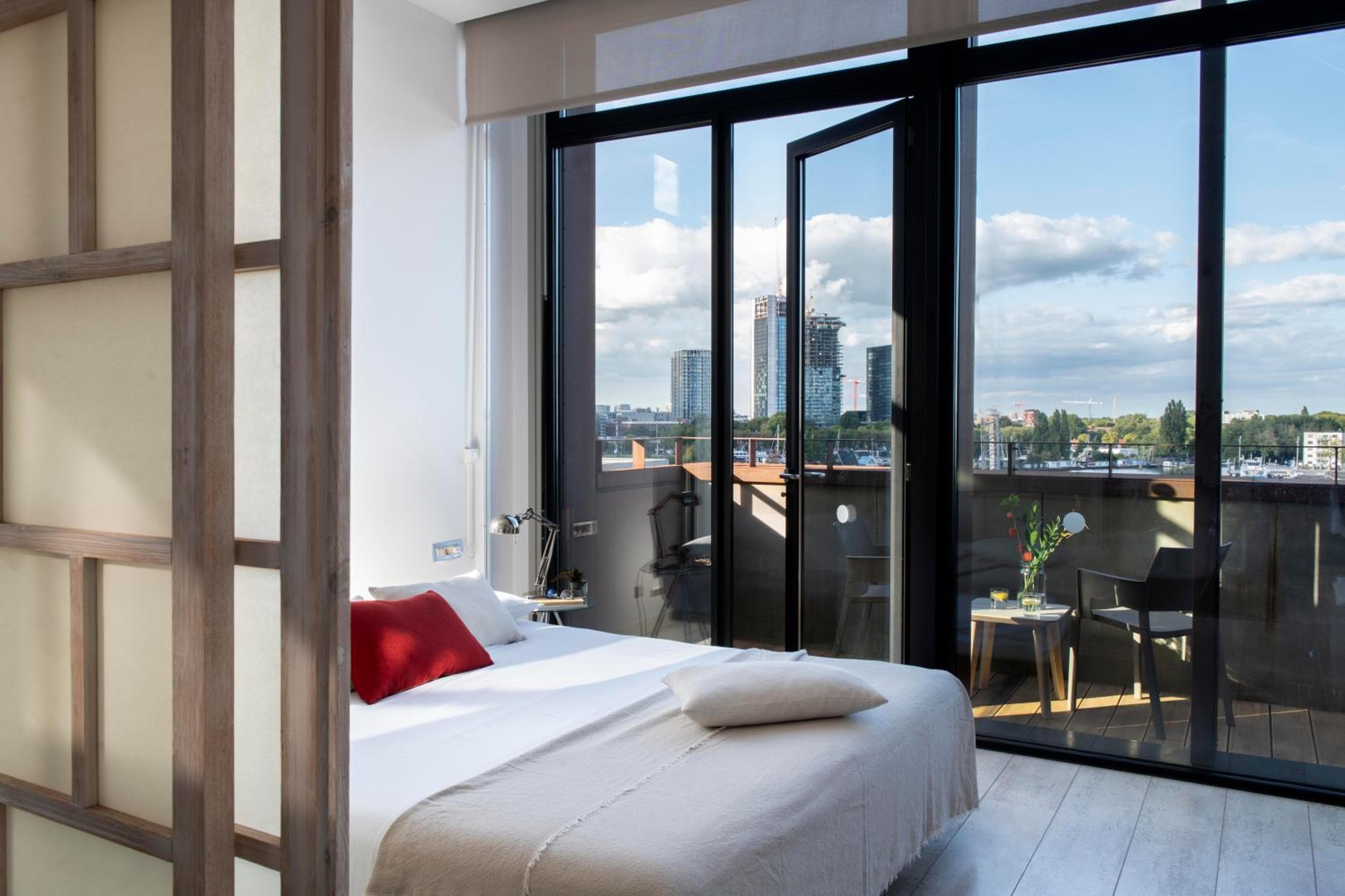 Eric Vökel Boutique Apartments - Amsterdam Suites — 22