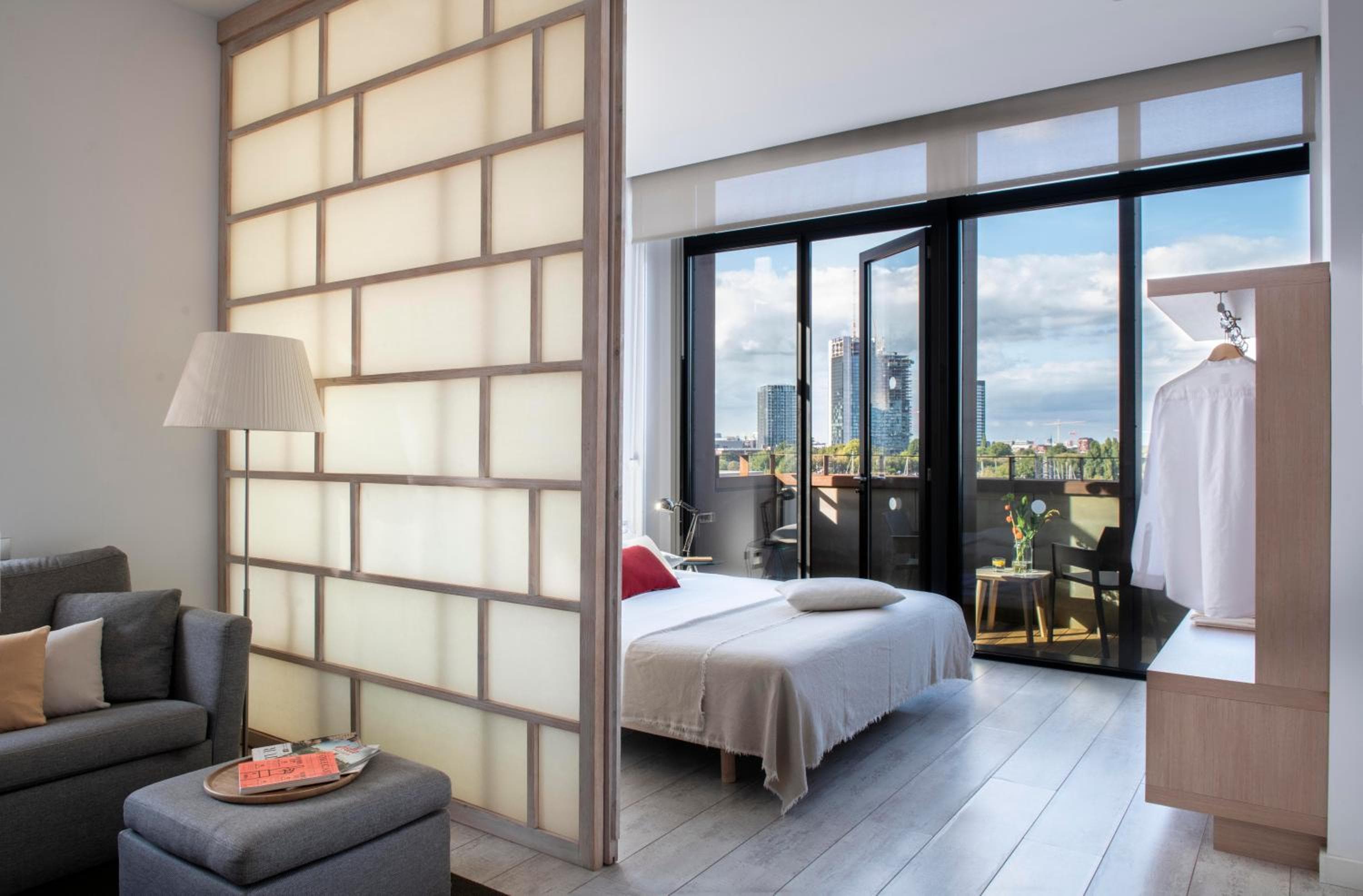 Eric Vökel Boutique Apartments - Amsterdam Suites — 15