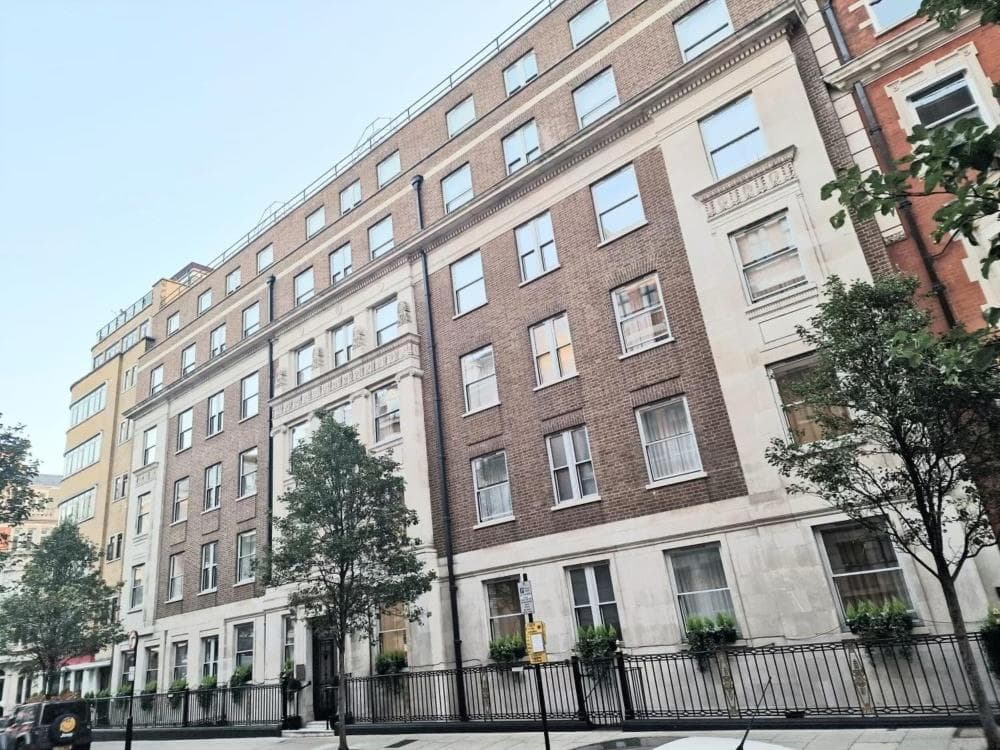 Astor Court Hotel — 29