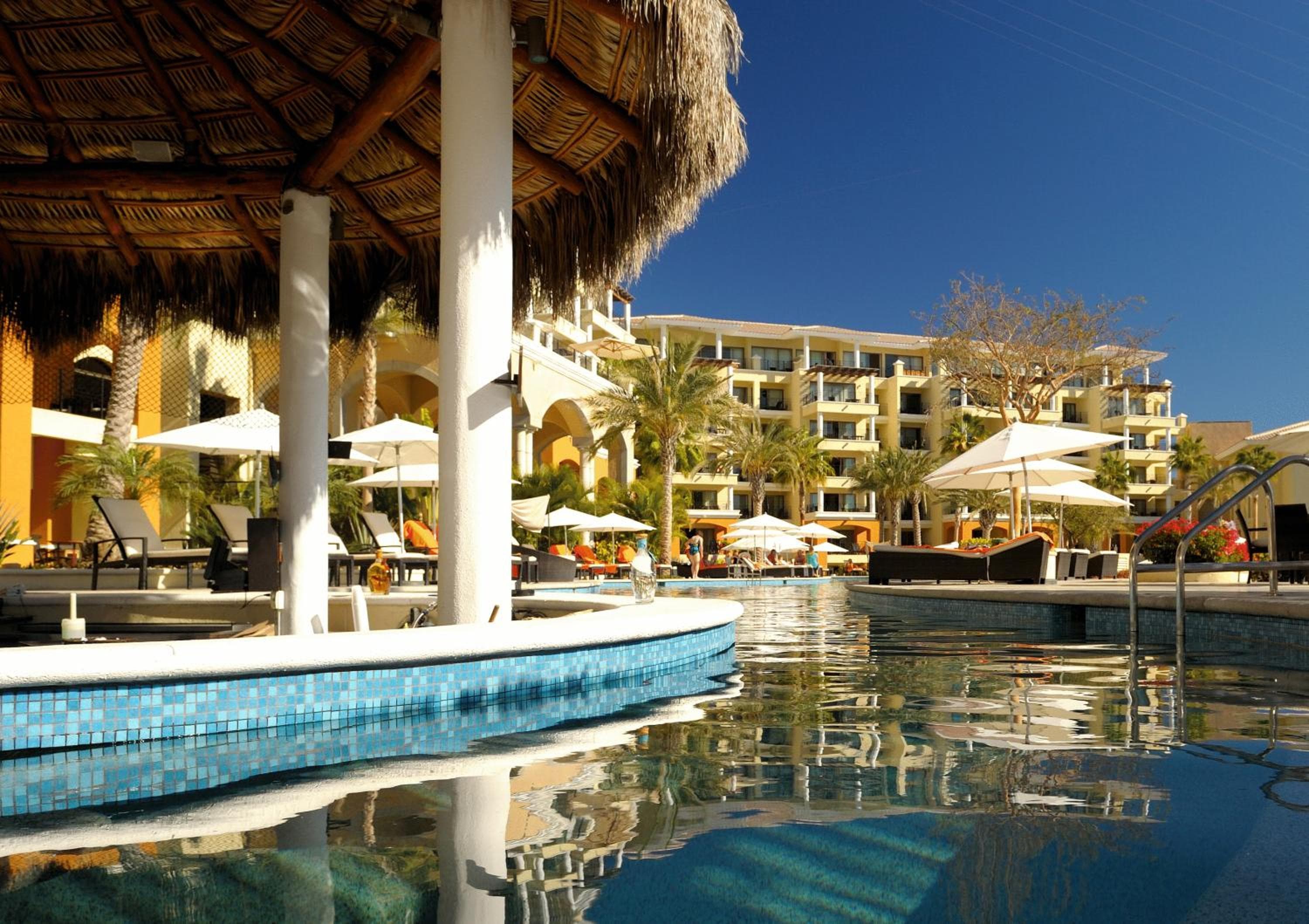 Casa Dorada Los Cabos Resort & Spa — 22