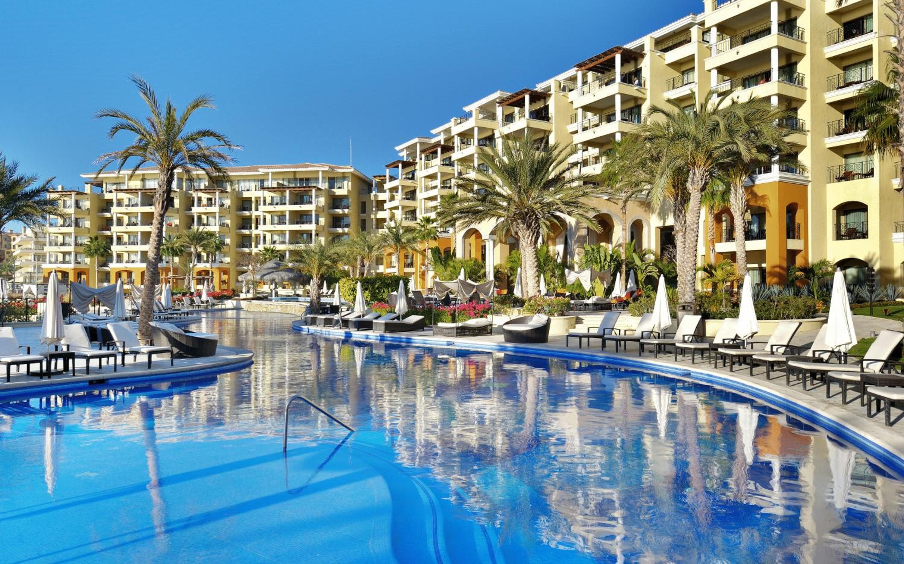 Casa Dorada Los Cabos Resort & Spa — 2