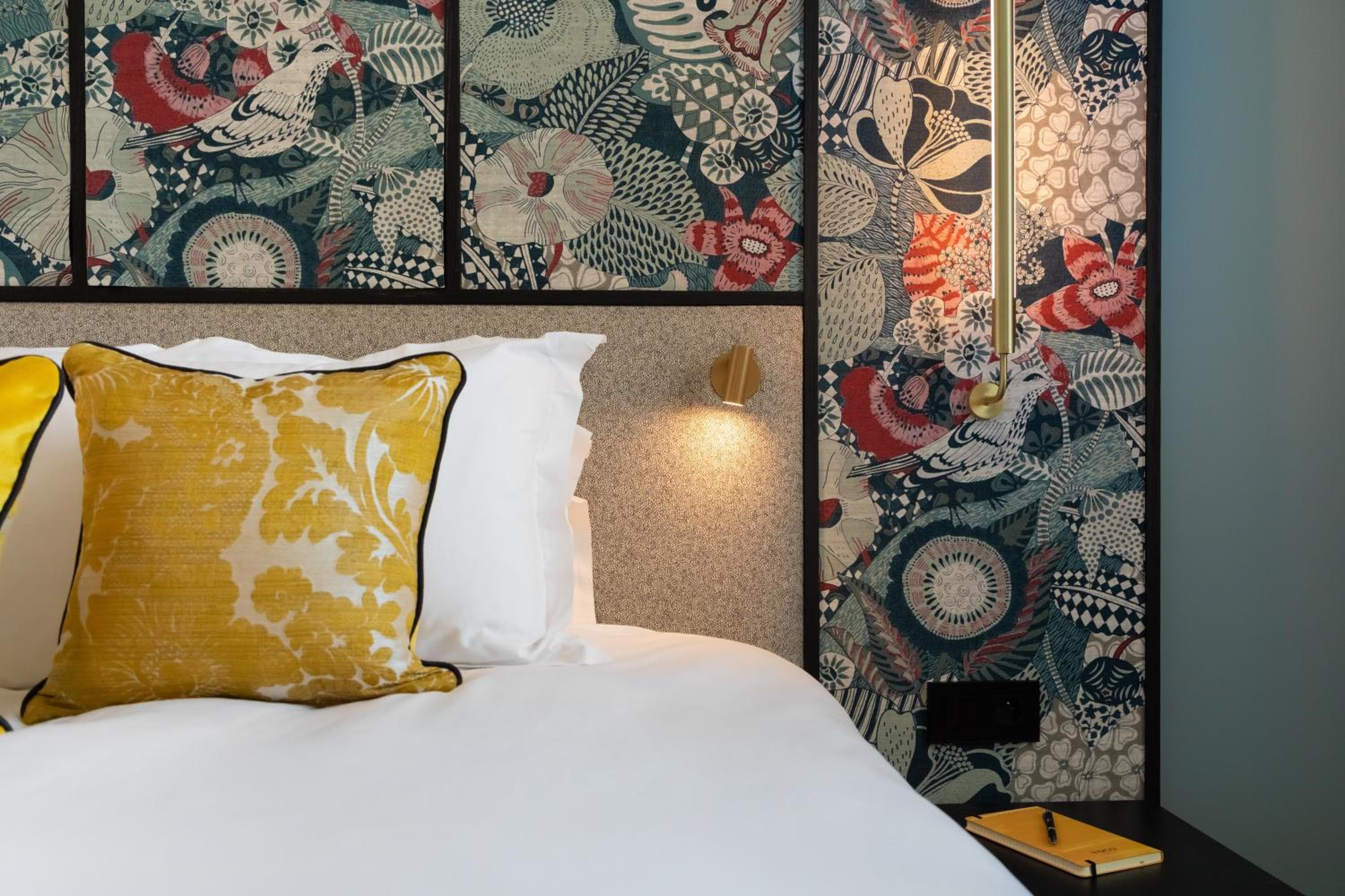 voco Paris Montparnasse by IHG — 29