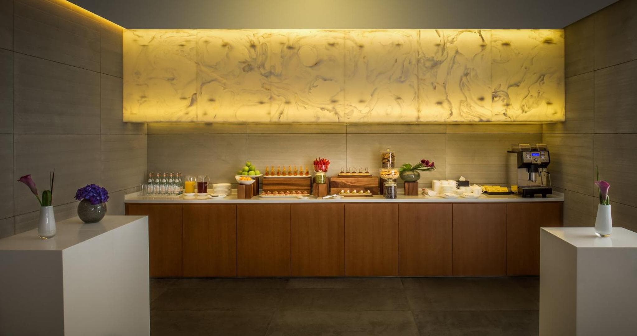 InterContinental Dubai Marina by IHG — 19