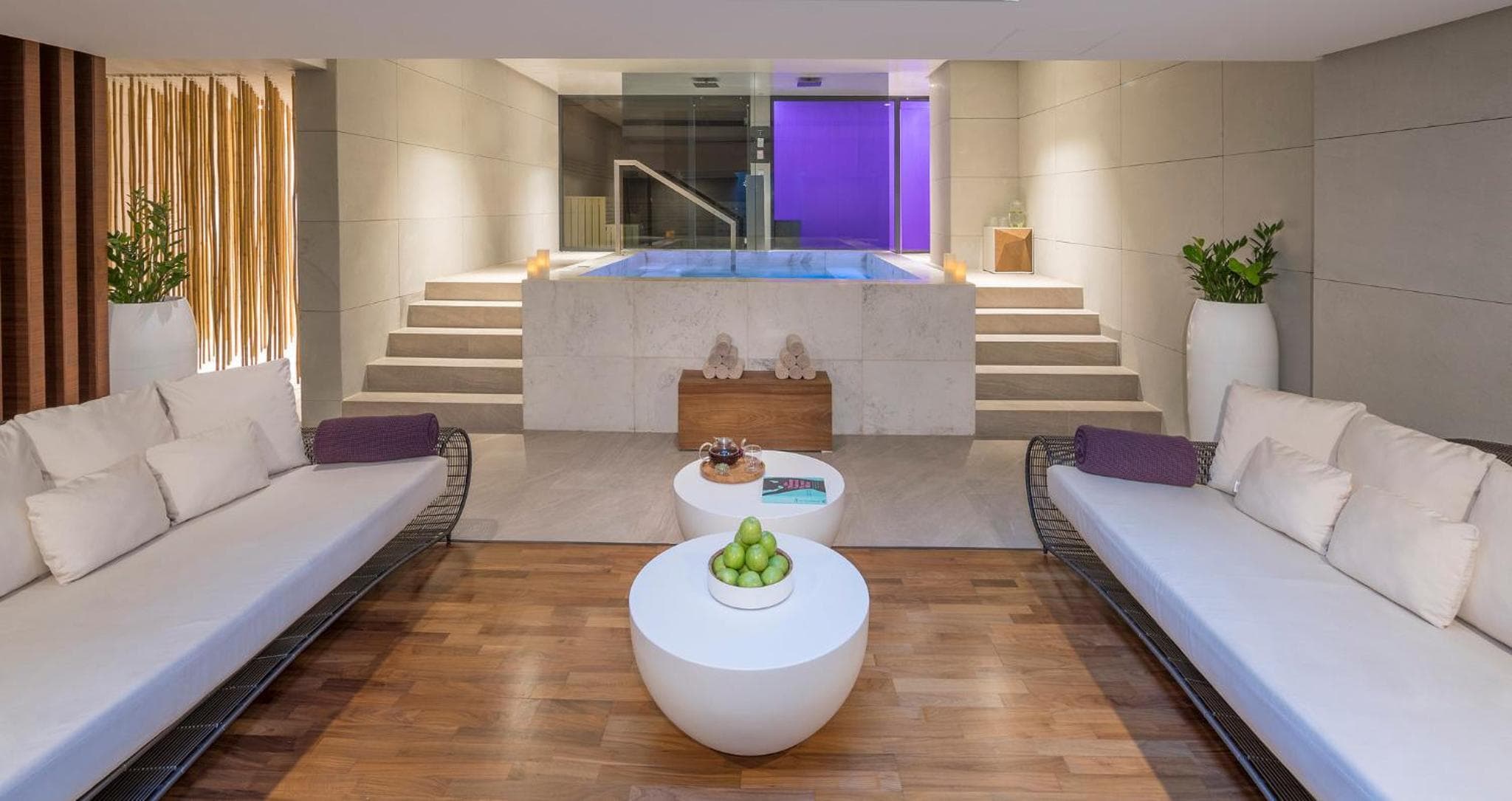 InterContinental Dubai Marina by IHG — 2