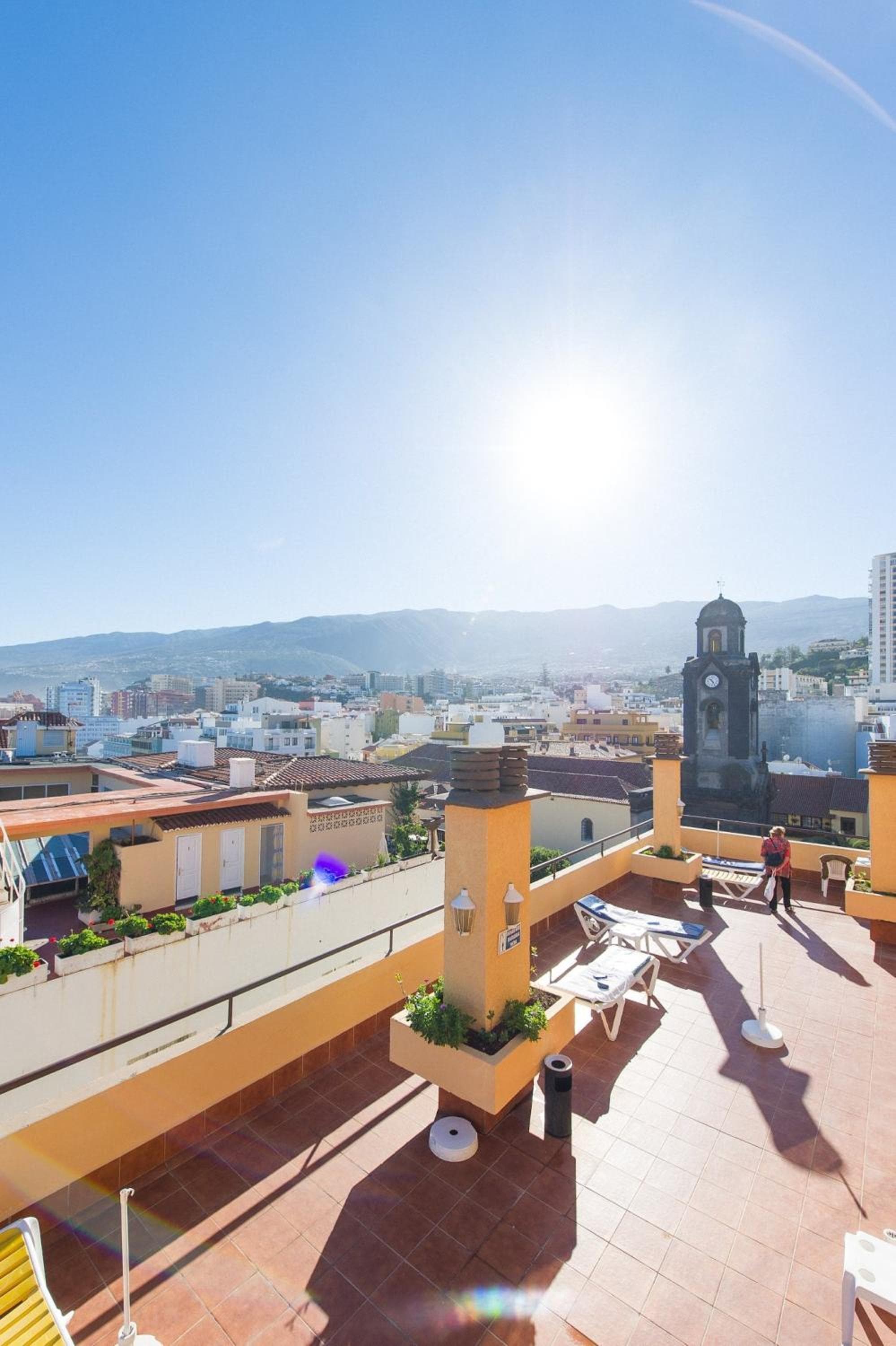 Hotel Marquesa — 2