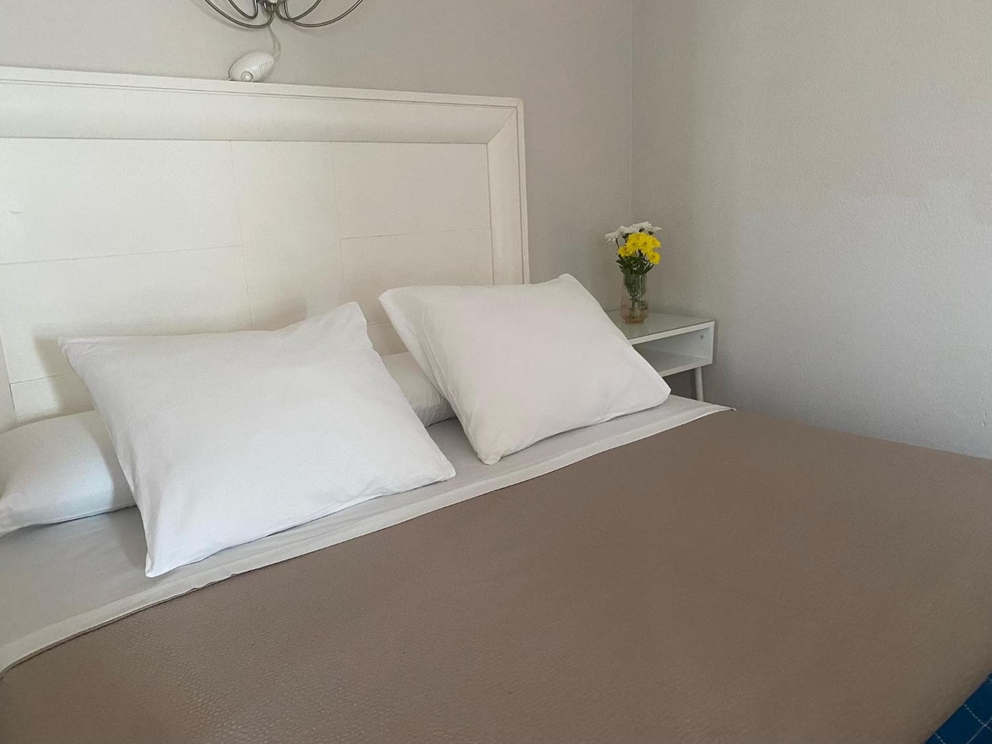 Hostal Moscatel — 2