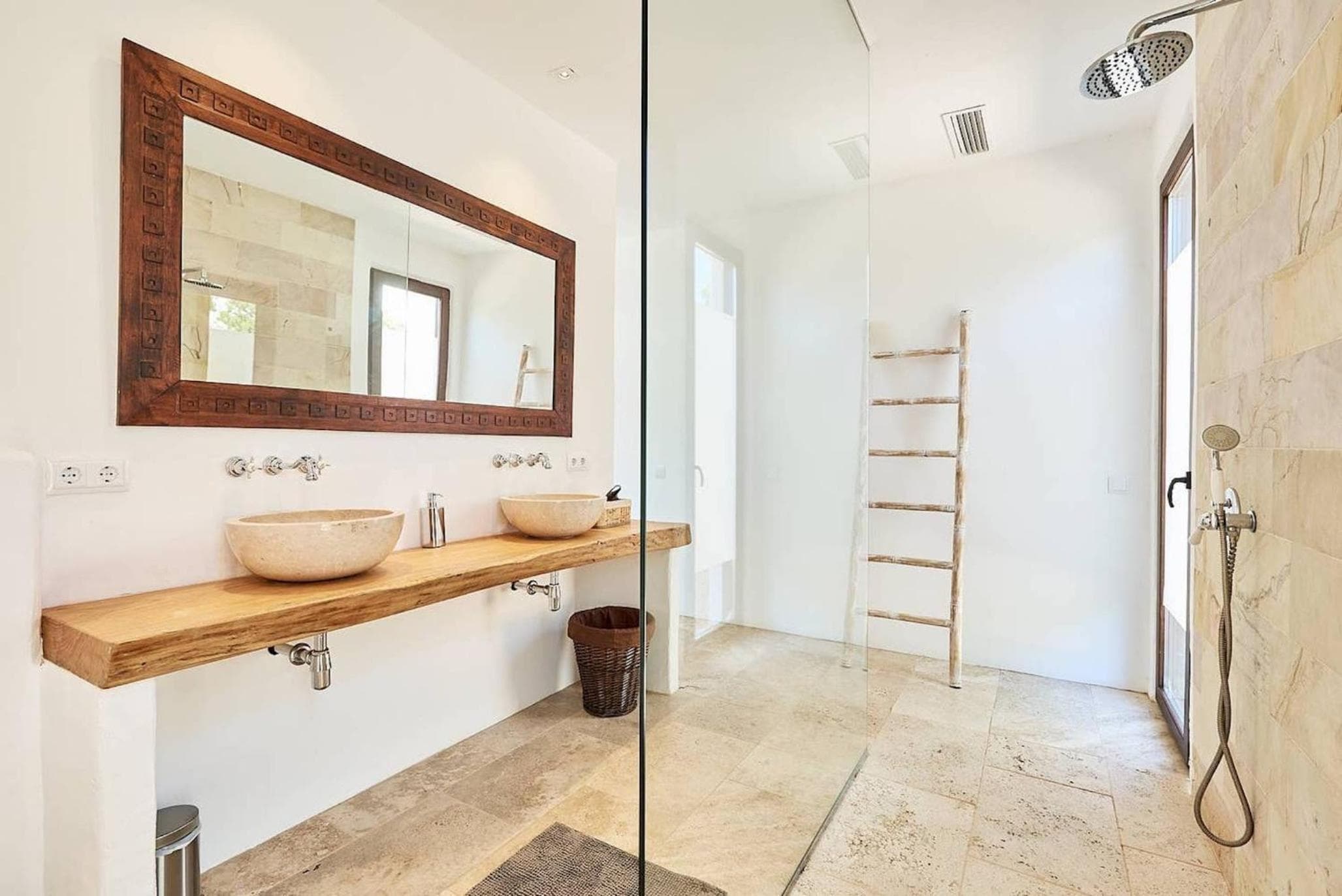 Exclusive Luxury Villa South Facing Vista De Muntanya 6 Bedrooms — 9