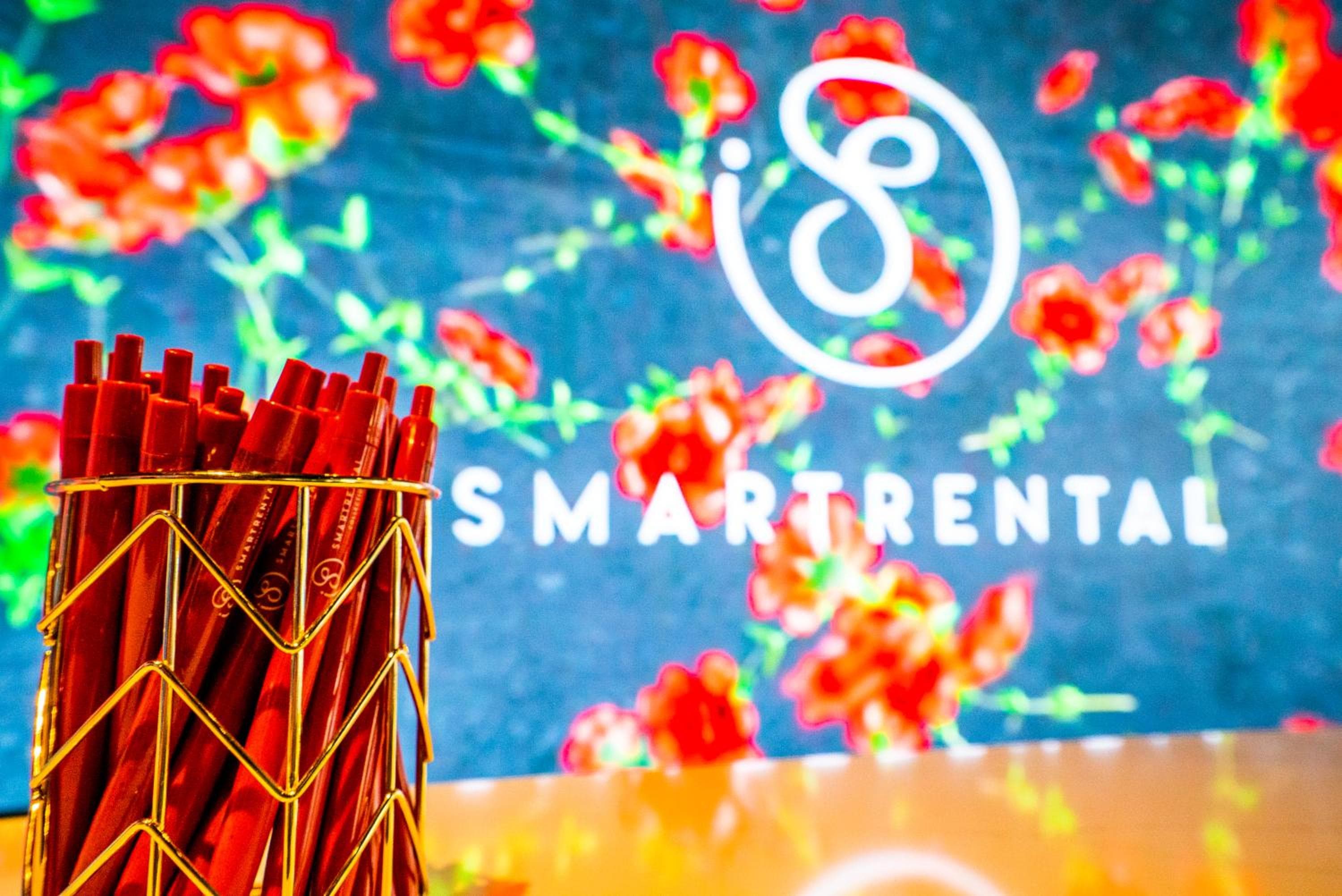 SmartRental Collection Gran Vía Capital — 5