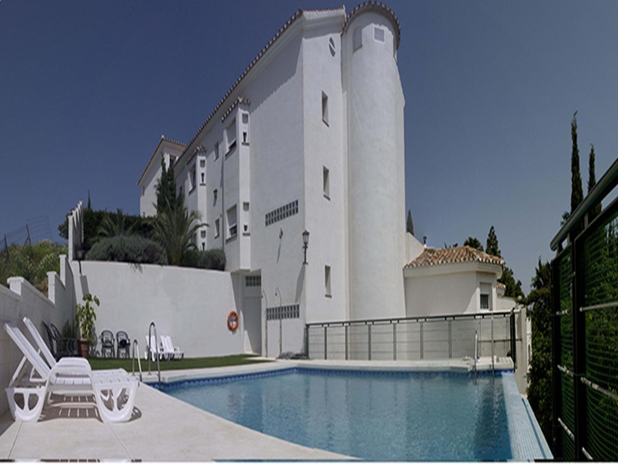 Villa Guadalupe — 4