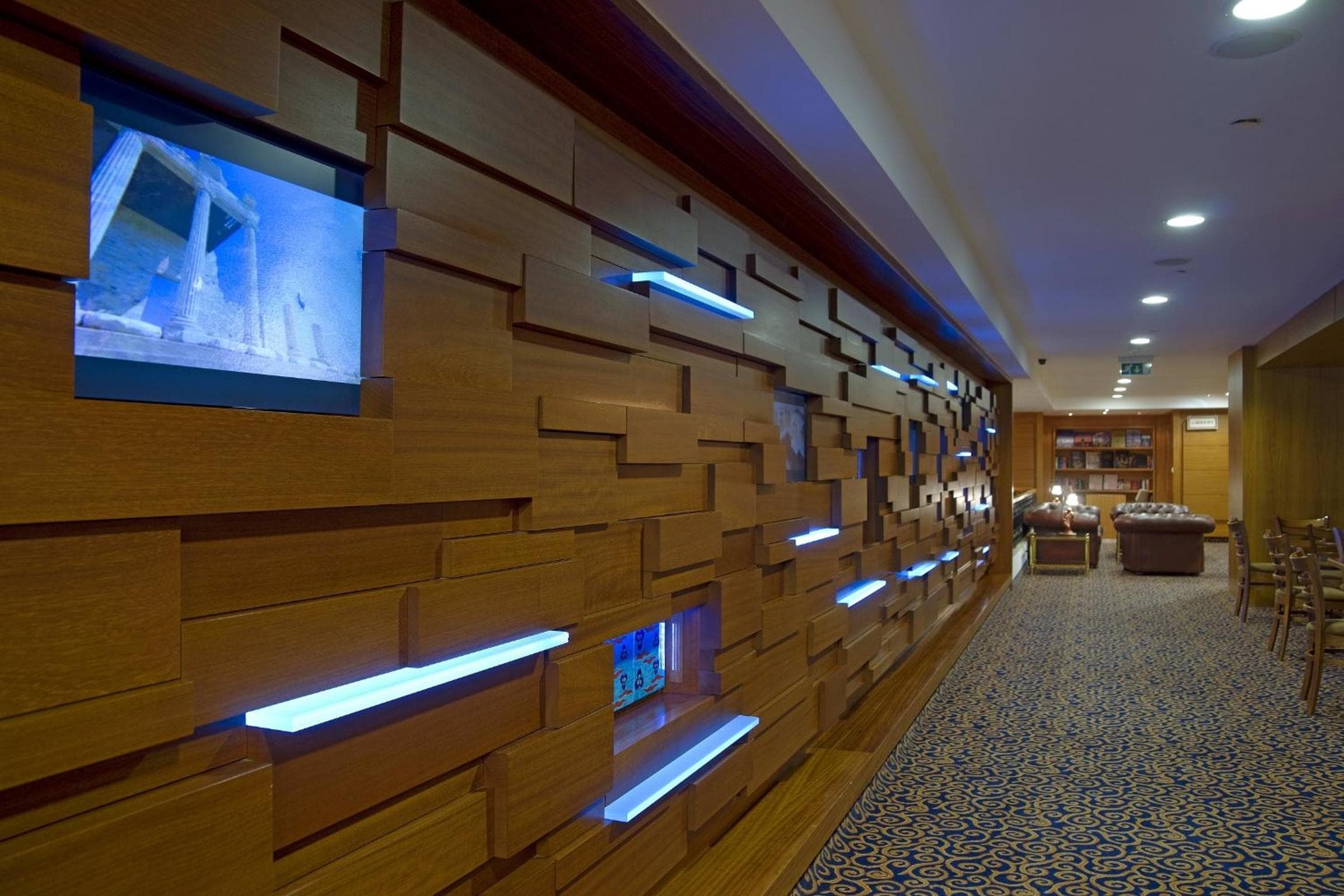 Radisson Hotel President Old Town Istanbul — 20