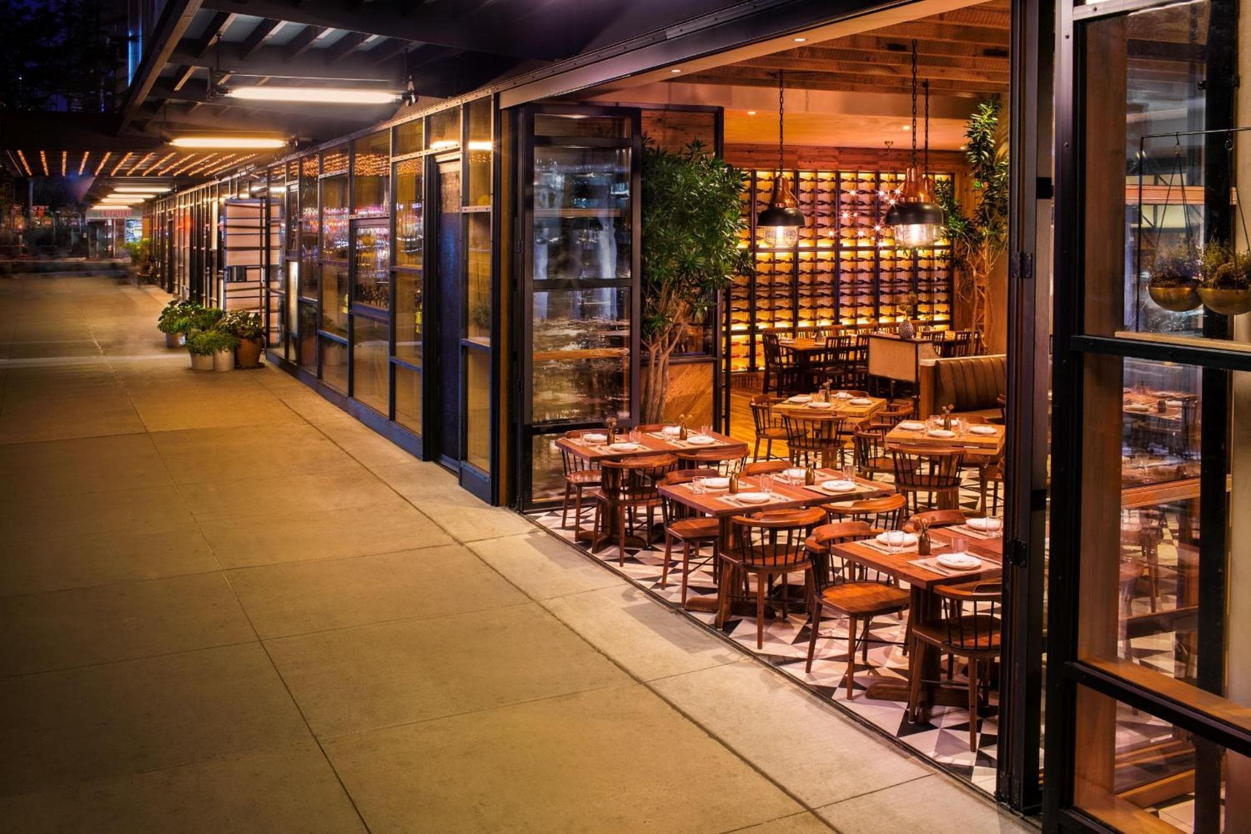 Kimpton Hotel Eventi by IHG — 23
