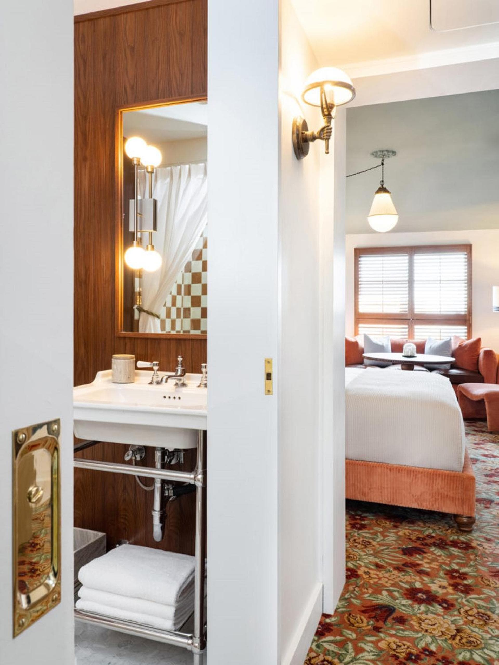 Palihouse West Hollywood at Beverly Hills — 5