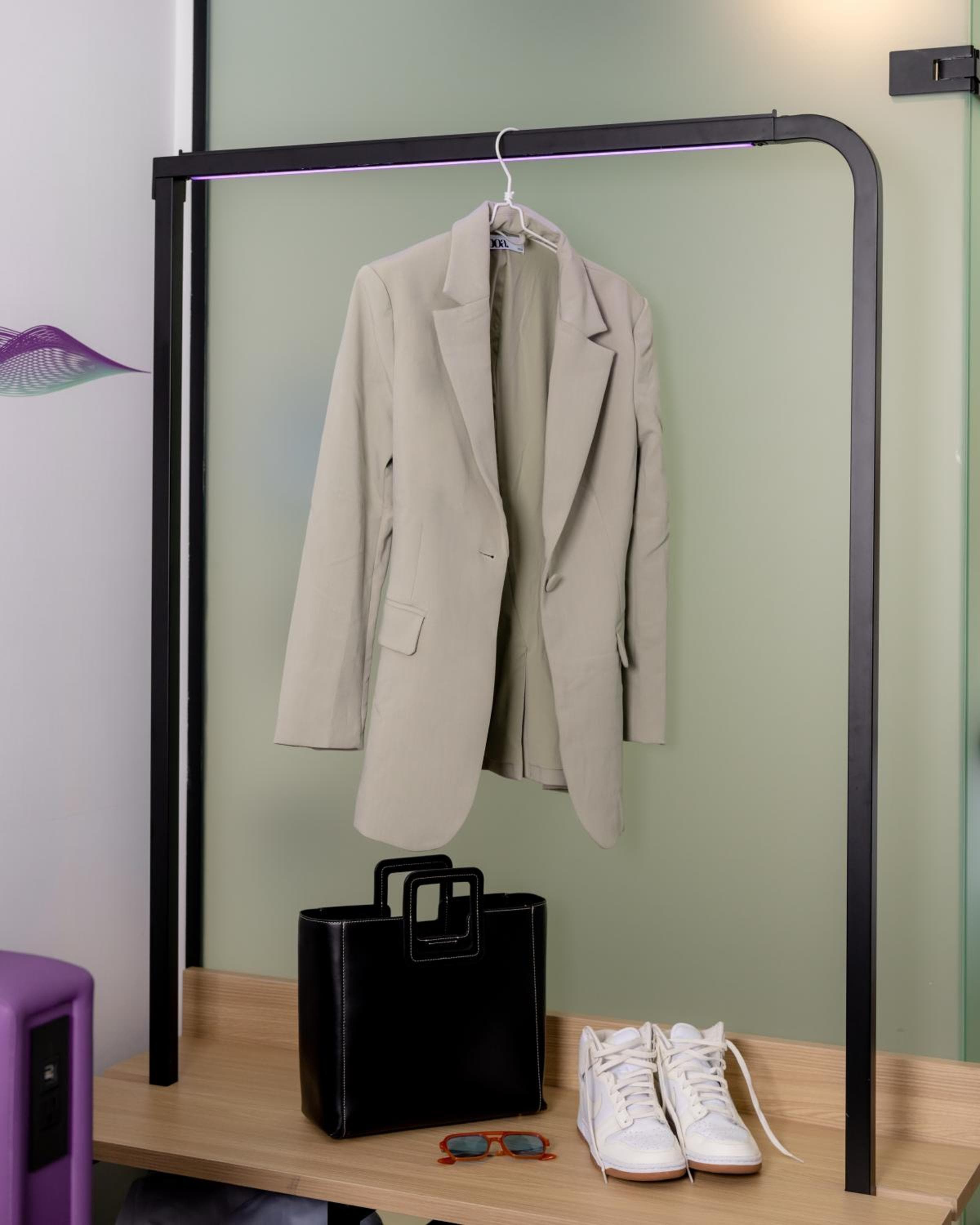 Yotel Miami, Select By Hilton — 8