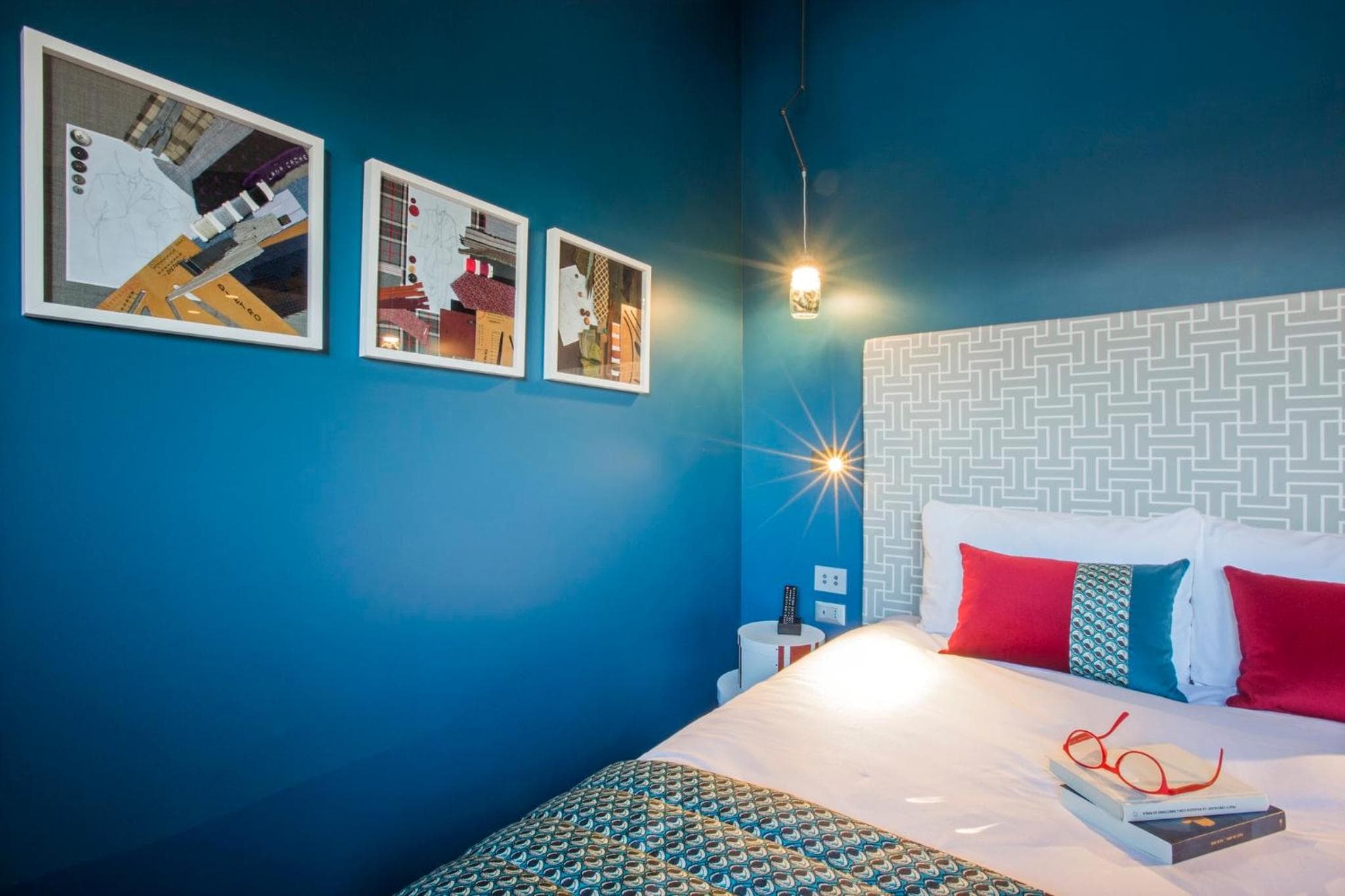 Hotel Indigo Milan - Corso Monforte by IHG — 19
