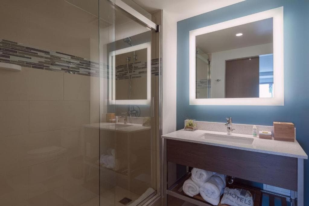 EVEN Hotel New York - Midtown East by IHG — 5