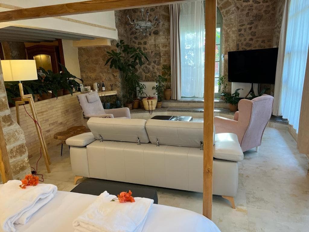 Hotel Finca Ca N'ai - Adults Only — 5