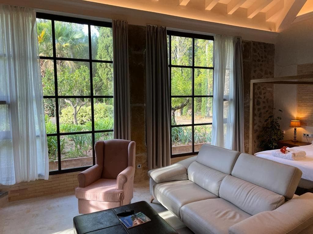 Hotel Finca Ca N'ai - Adults Only — 8