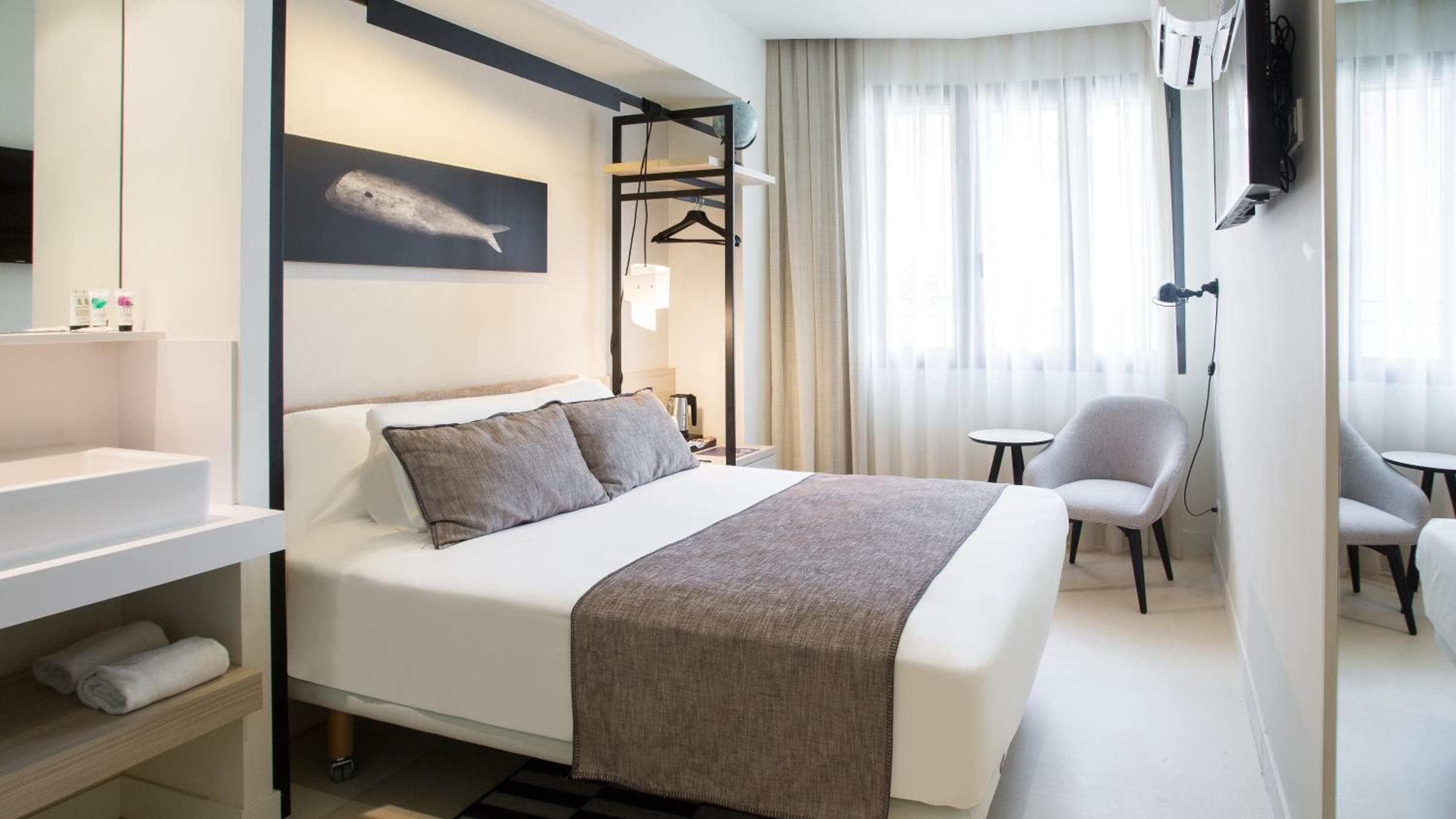 Hotel Denit Barcelona — 4