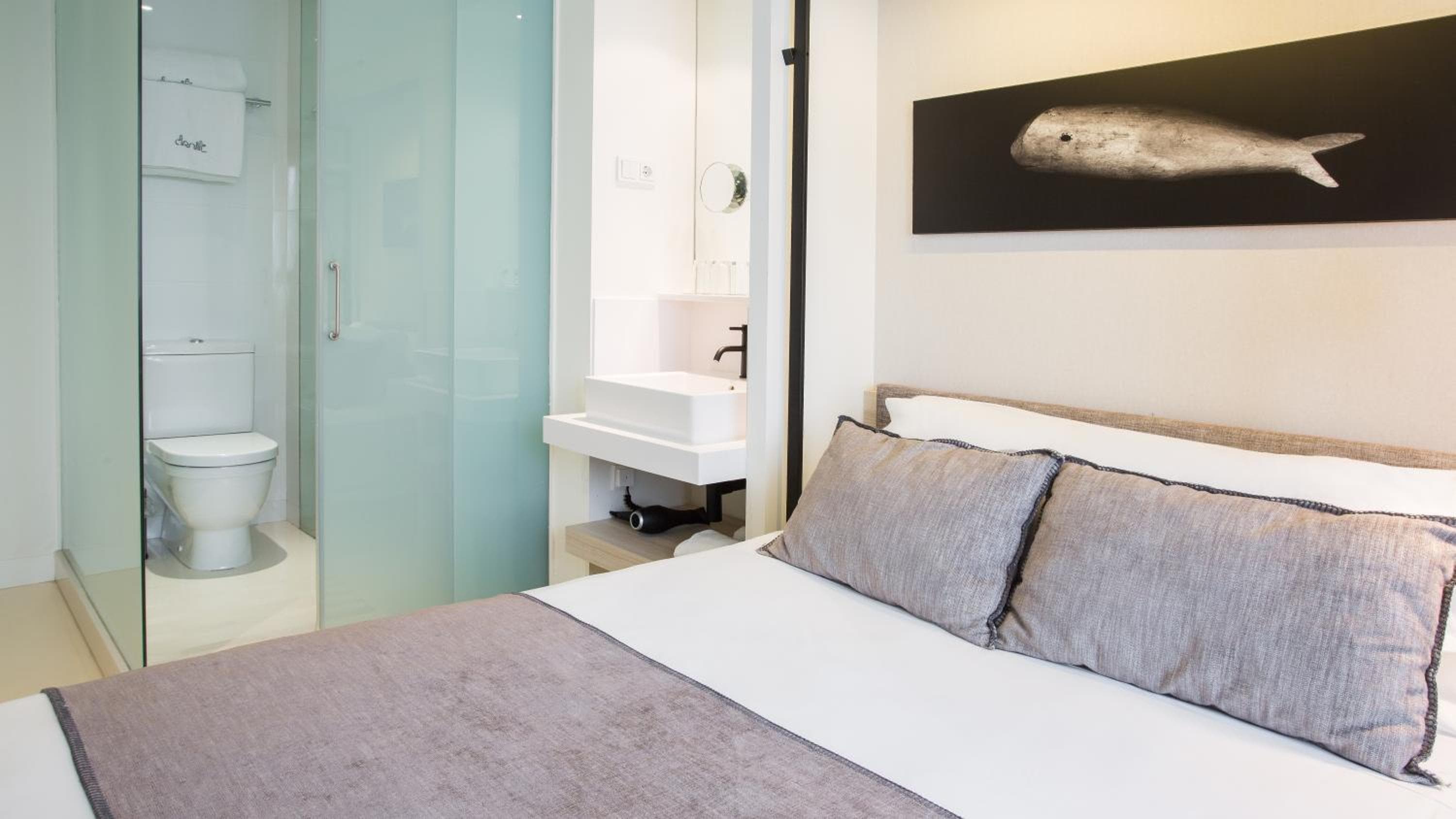 Hotel Denit Barcelona — 2