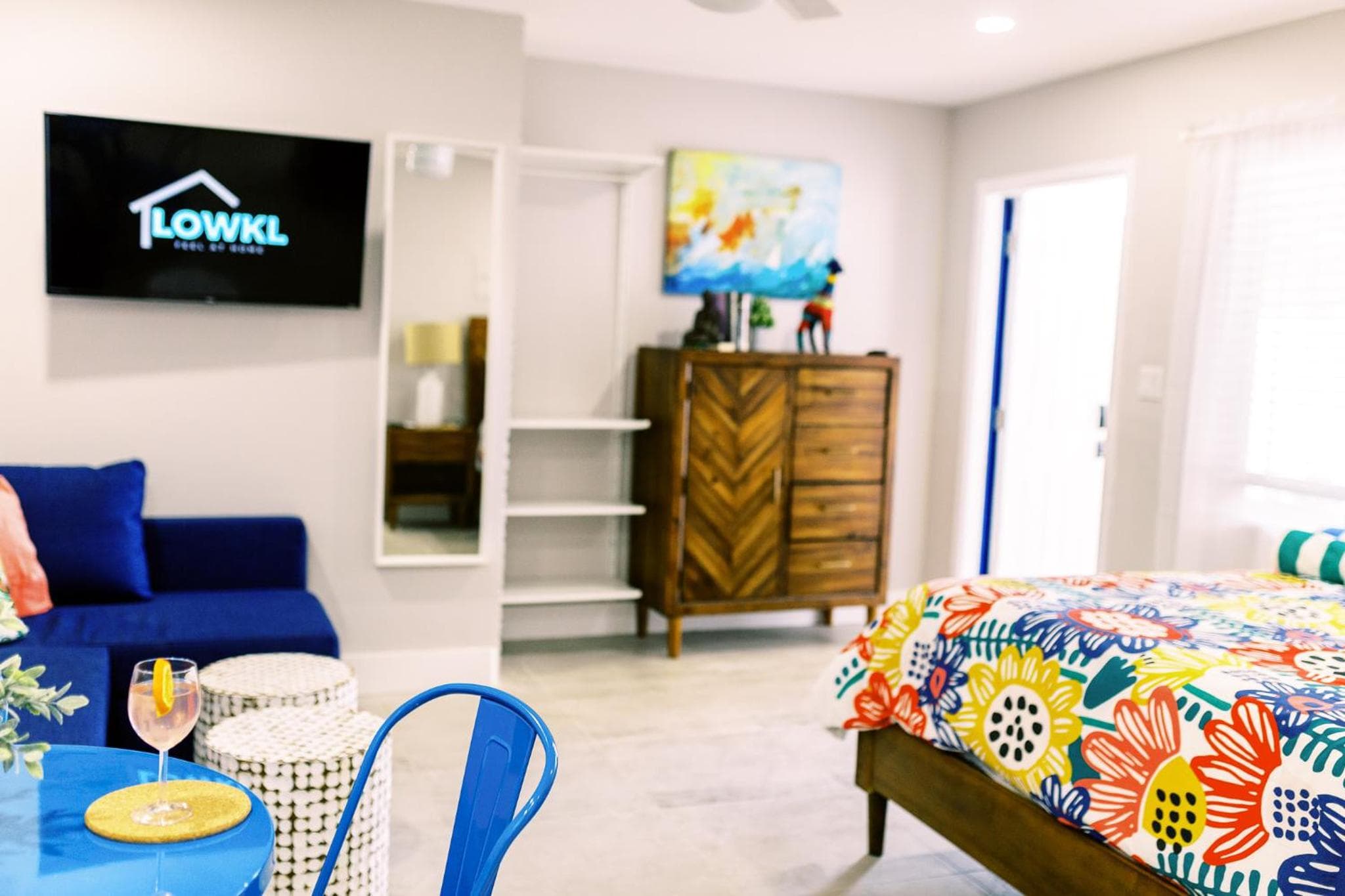 Casa Cordova Apartments By Lowkl — 29