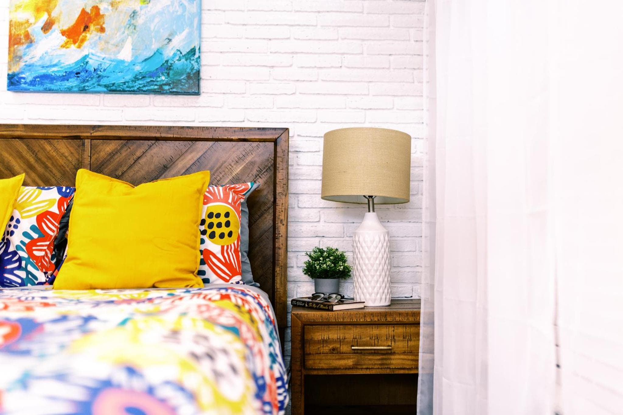 Casa Cordova Apartments By Lowkl — 22