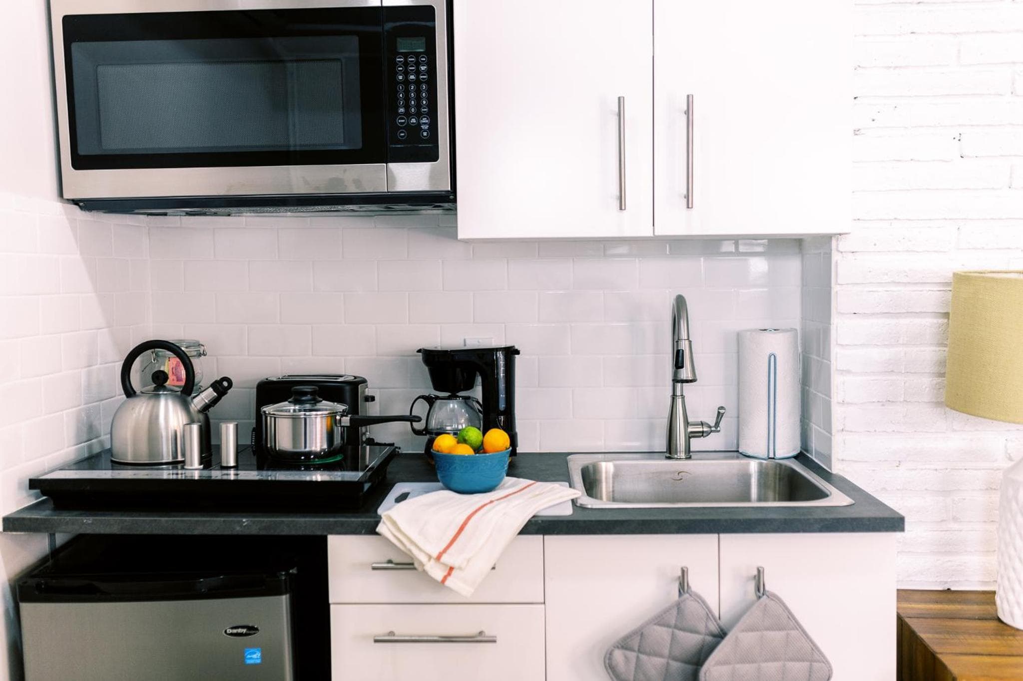 Casa Cordova Apartments By Lowkl — 14