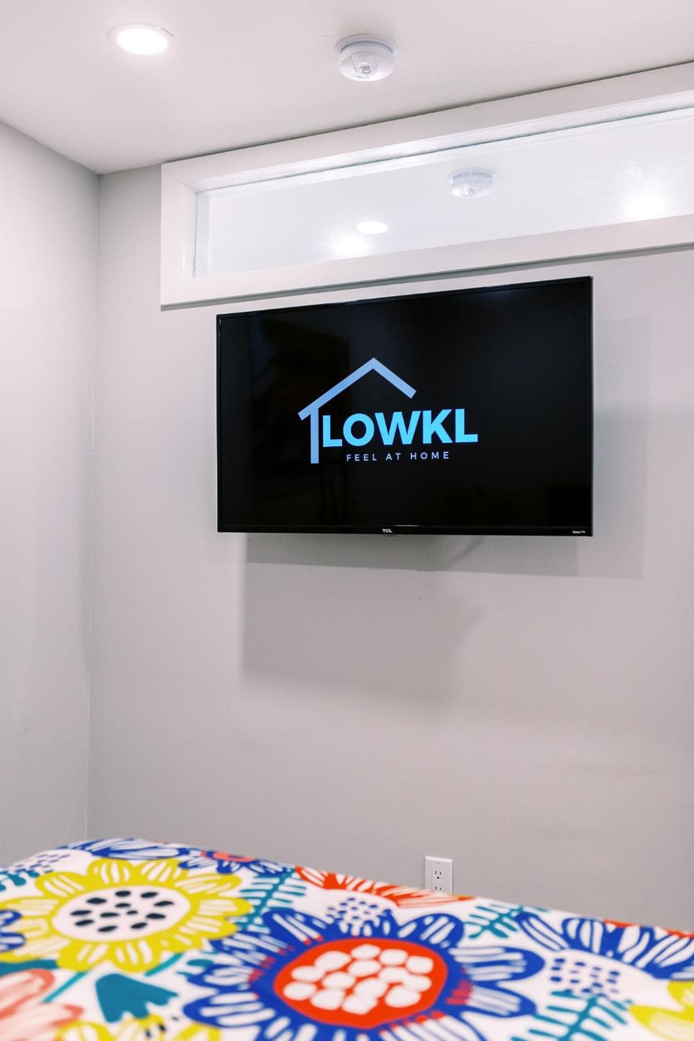 Casa Cordova Apartments By Lowkl — 19